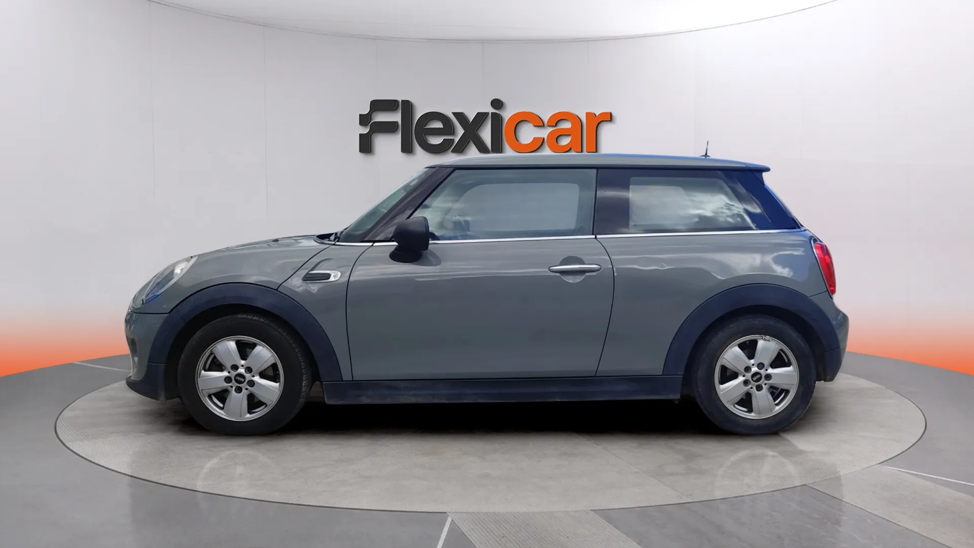MINI Cooper One - foto 3