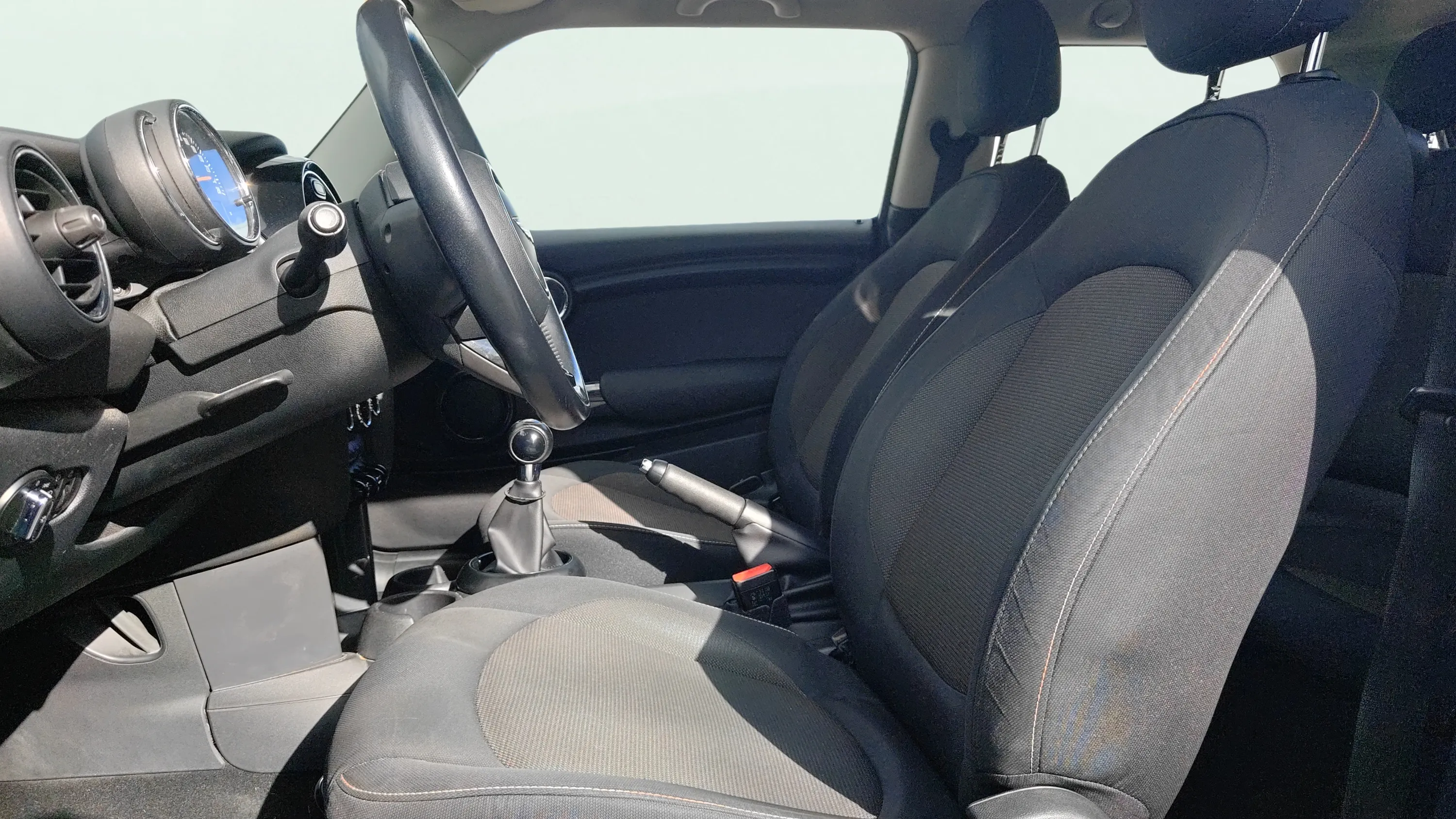 MINI Cooper One - foto 10