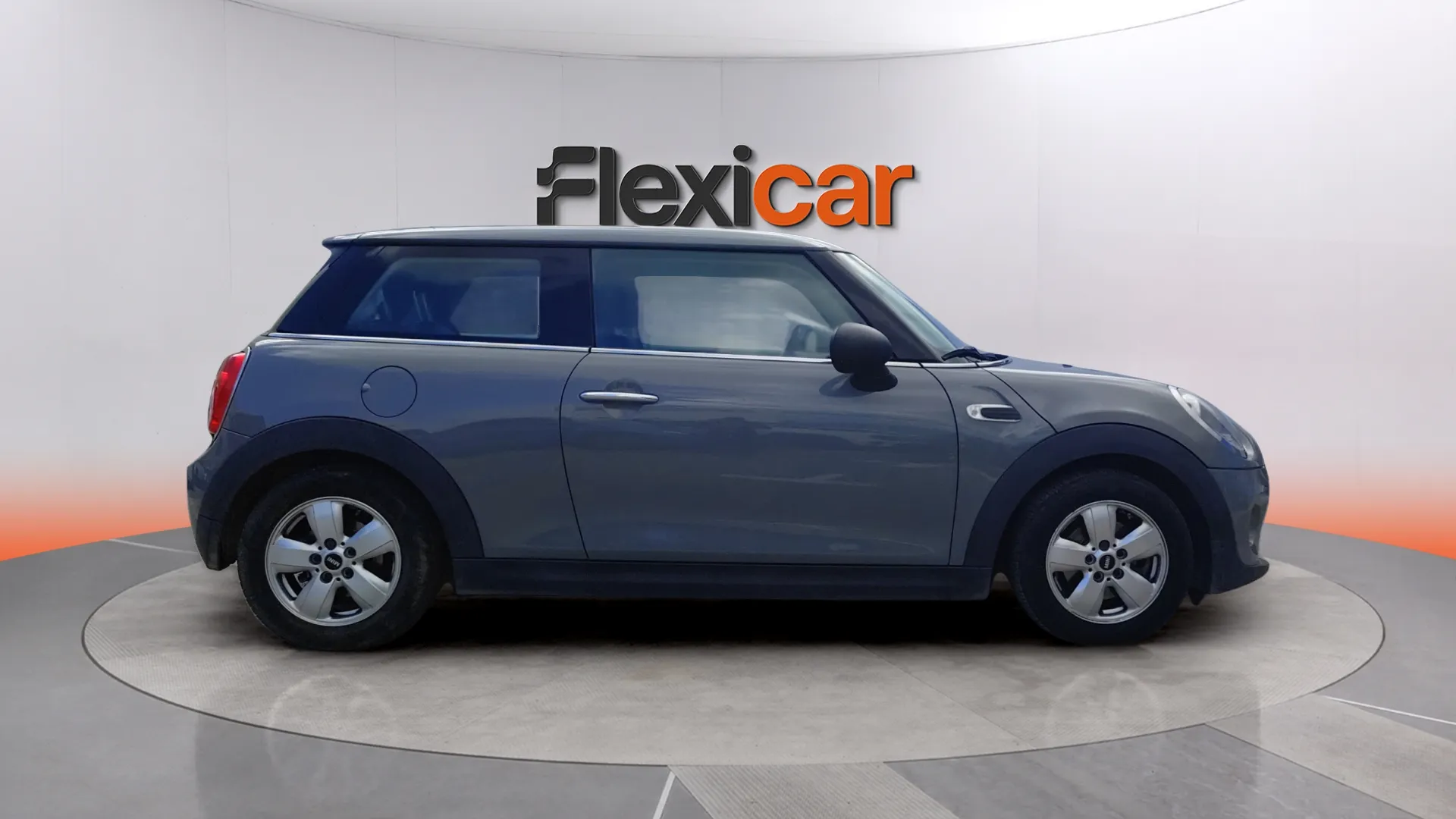MINI Cooper One - foto 5