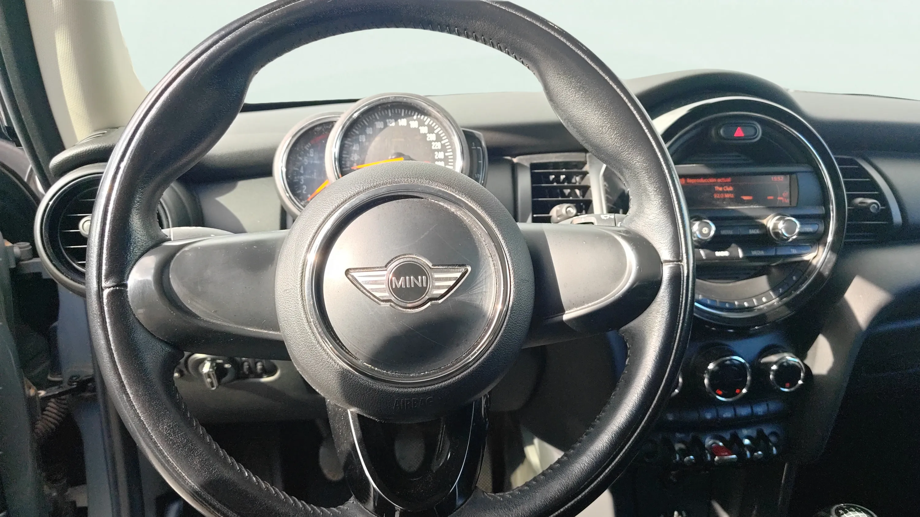 MINI Cooper One - foto 8
