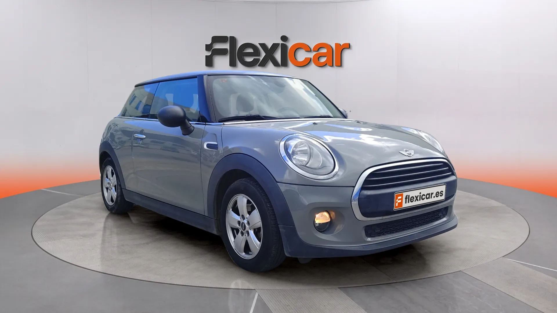 MINI Cooper One