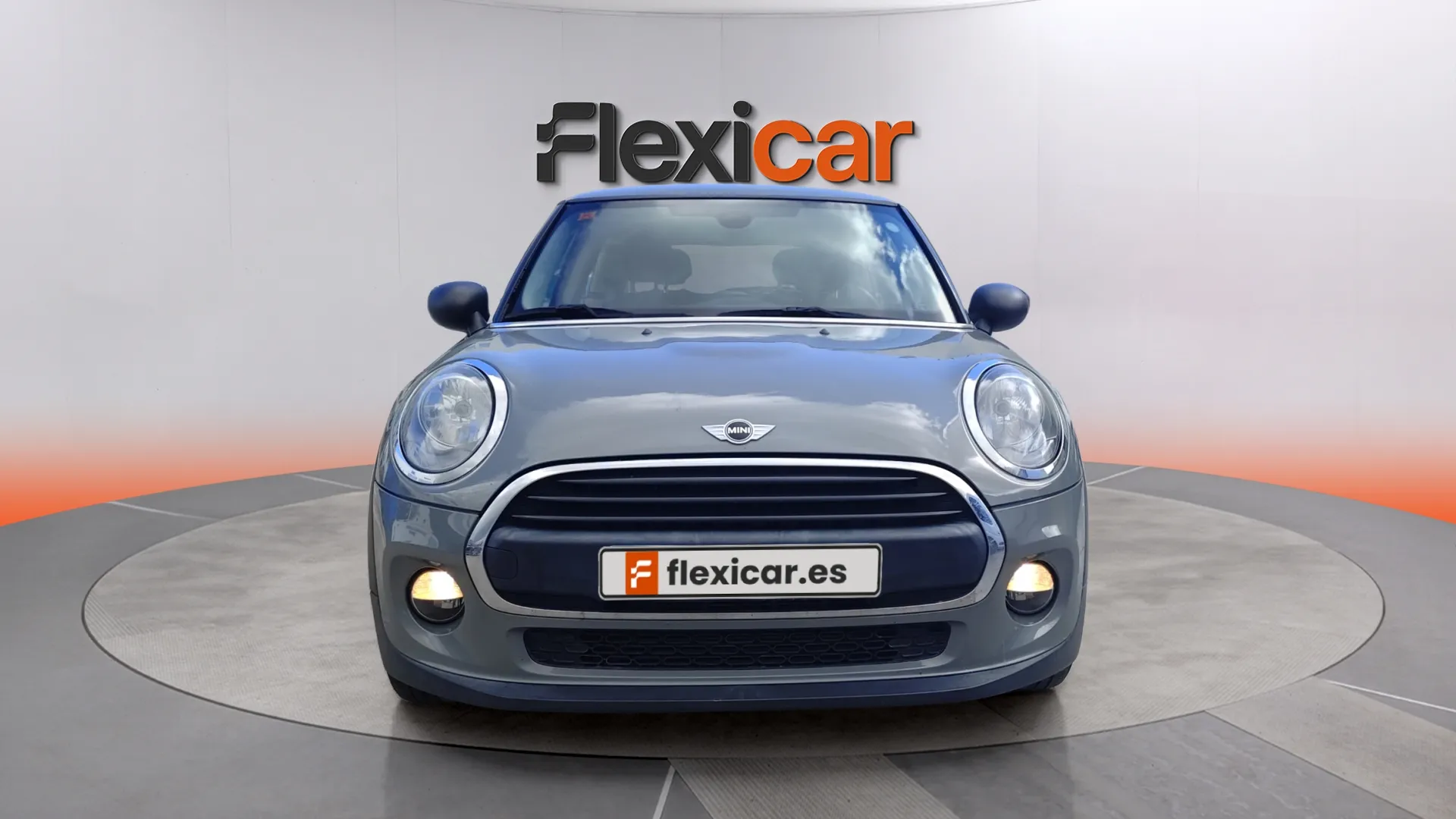 MINI Cooper One - foto 2