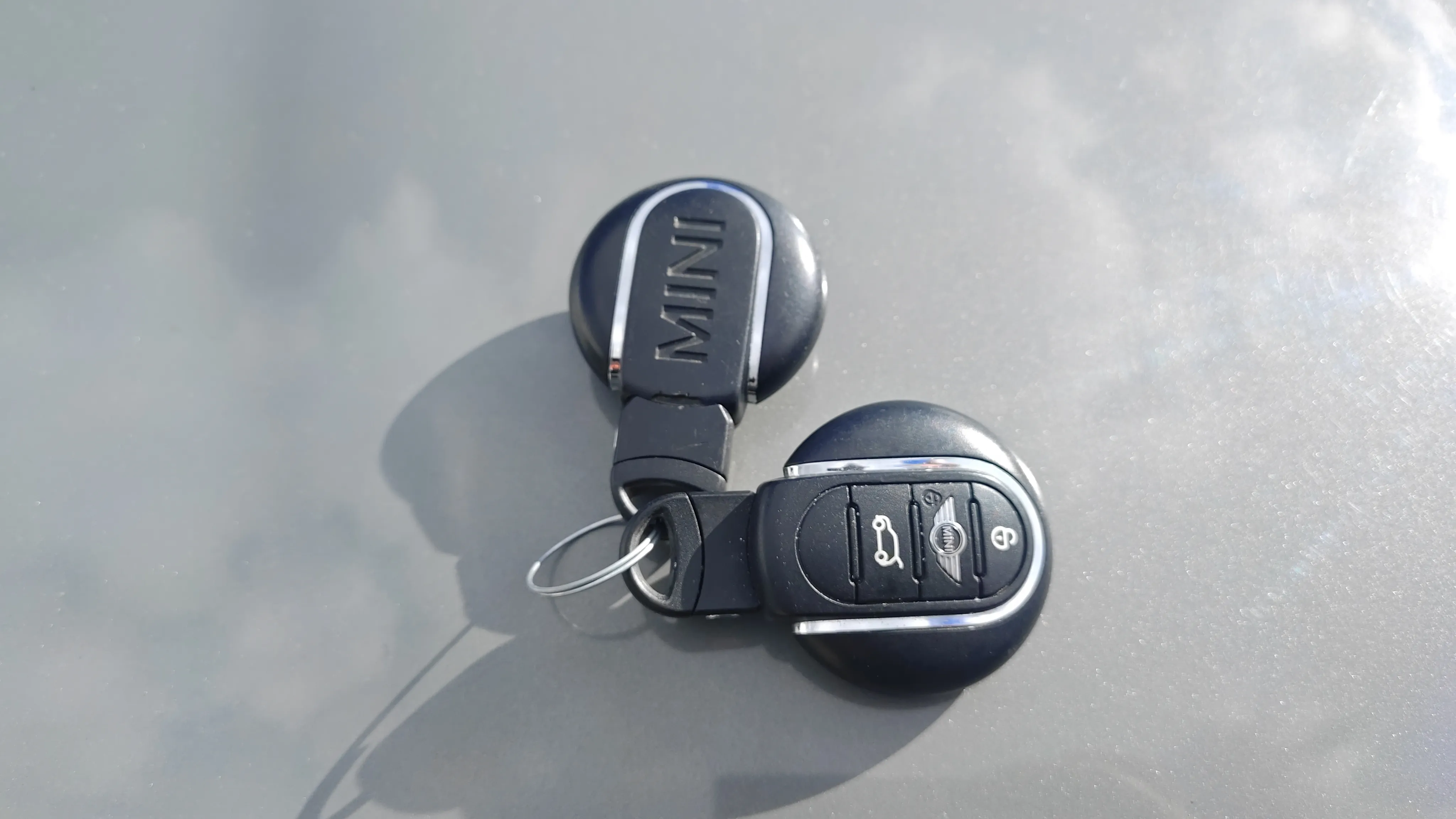 MINI Cooper One - foto 12