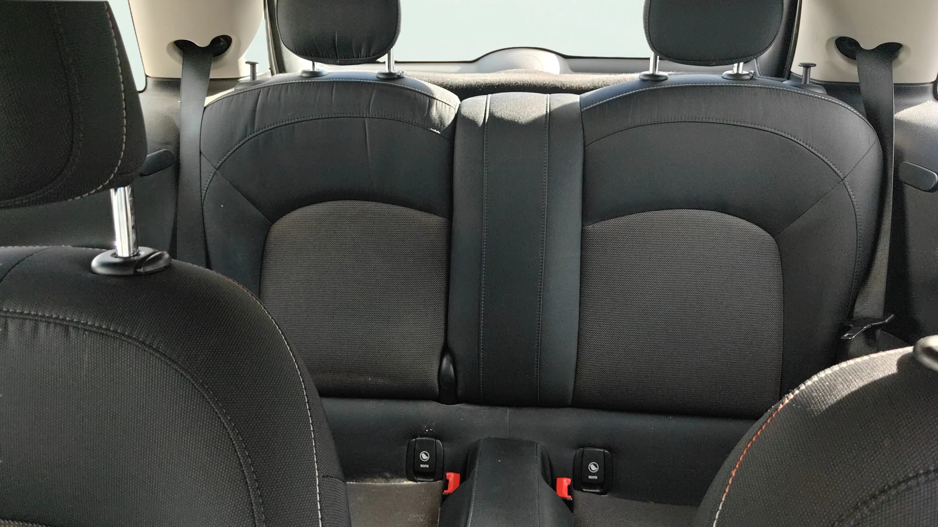 MINI Cooper One - foto 11