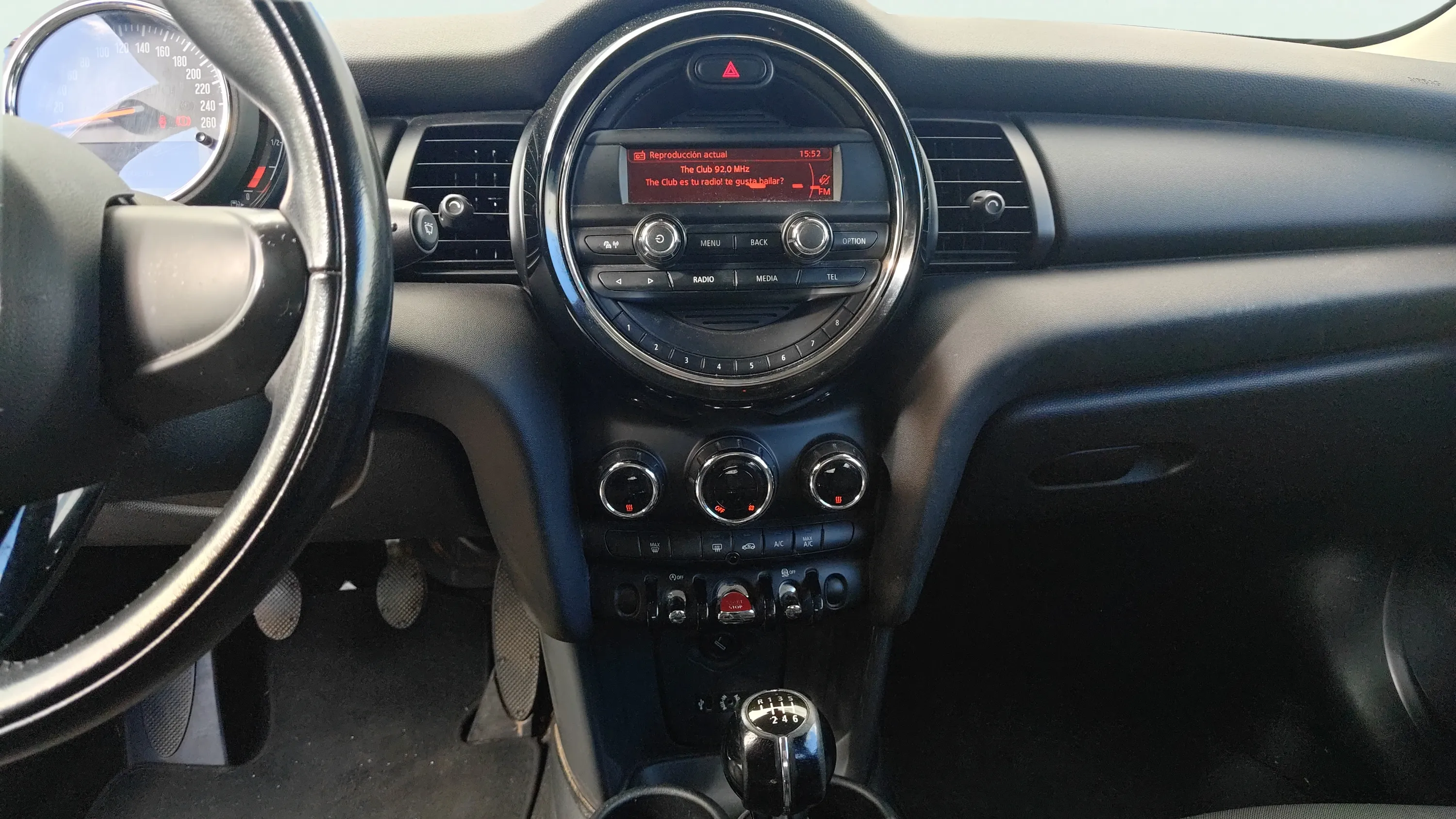 MINI Cooper One - foto 7