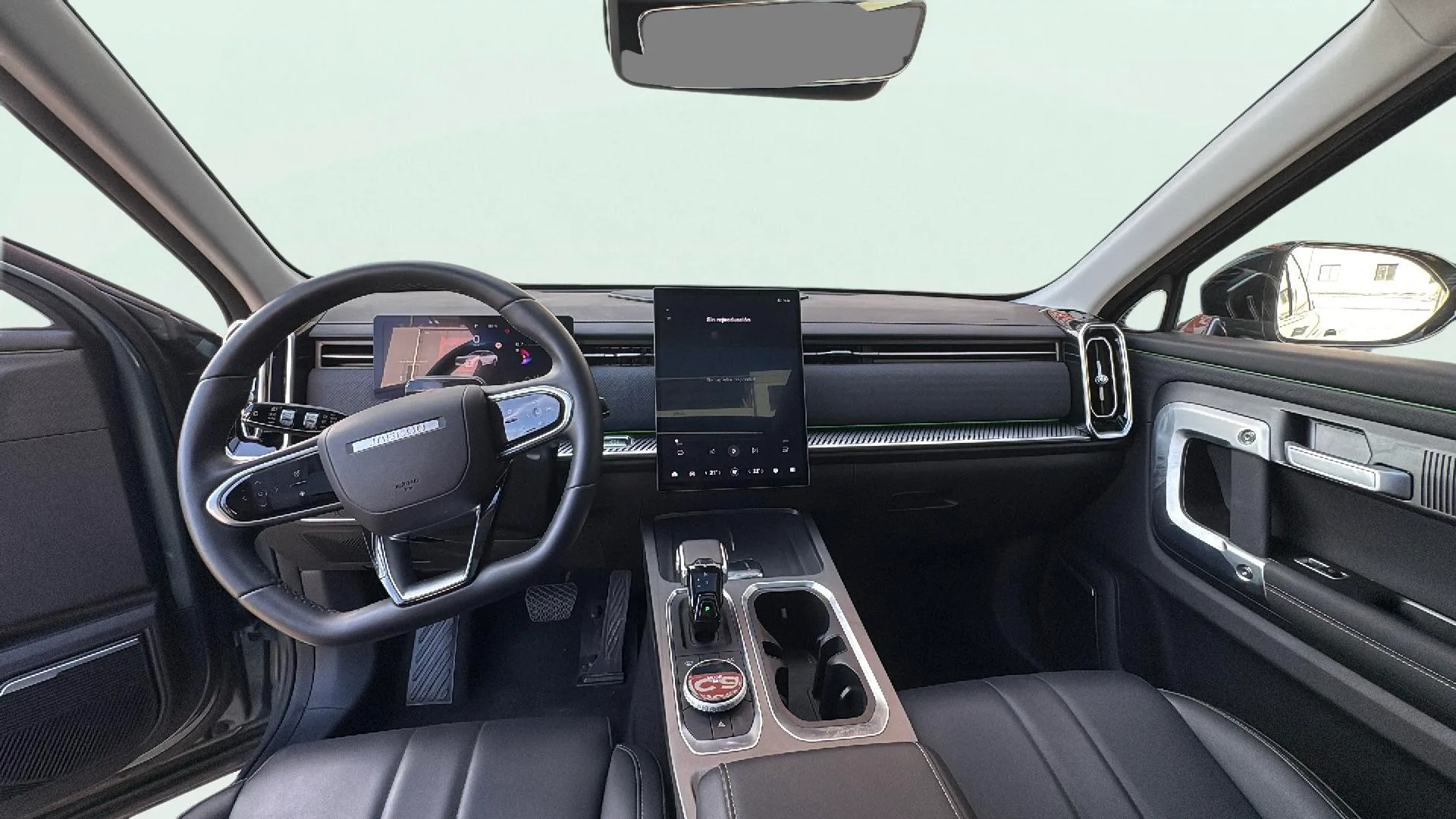 Jaecoo 7 Select 1.6 T-GDi FWD - foto 19