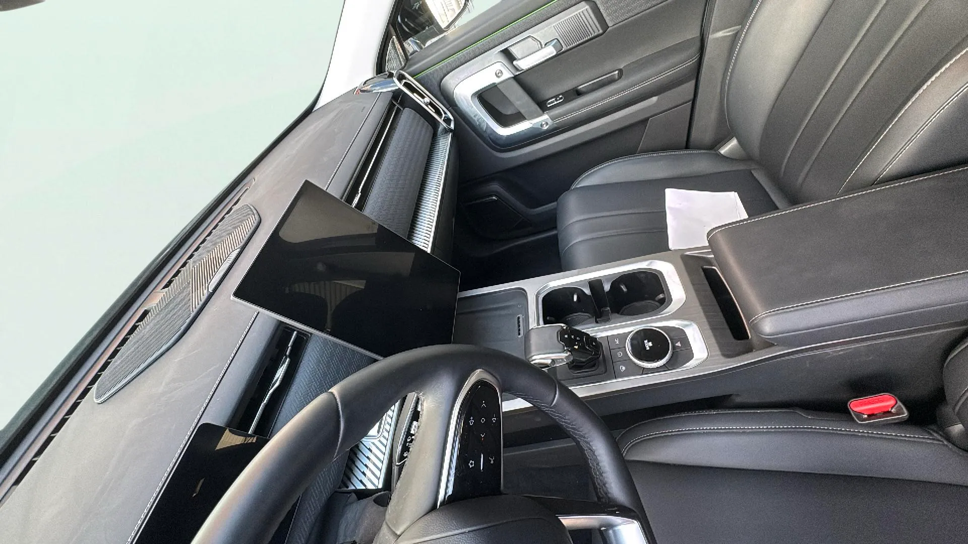 Jaecoo 7 Select 1.6 T-GDi FWD - foto 9