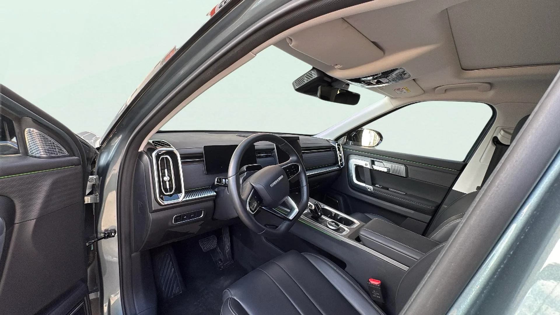 Jaecoo 7 Select 1.6 T-GDi FWD - foto 7