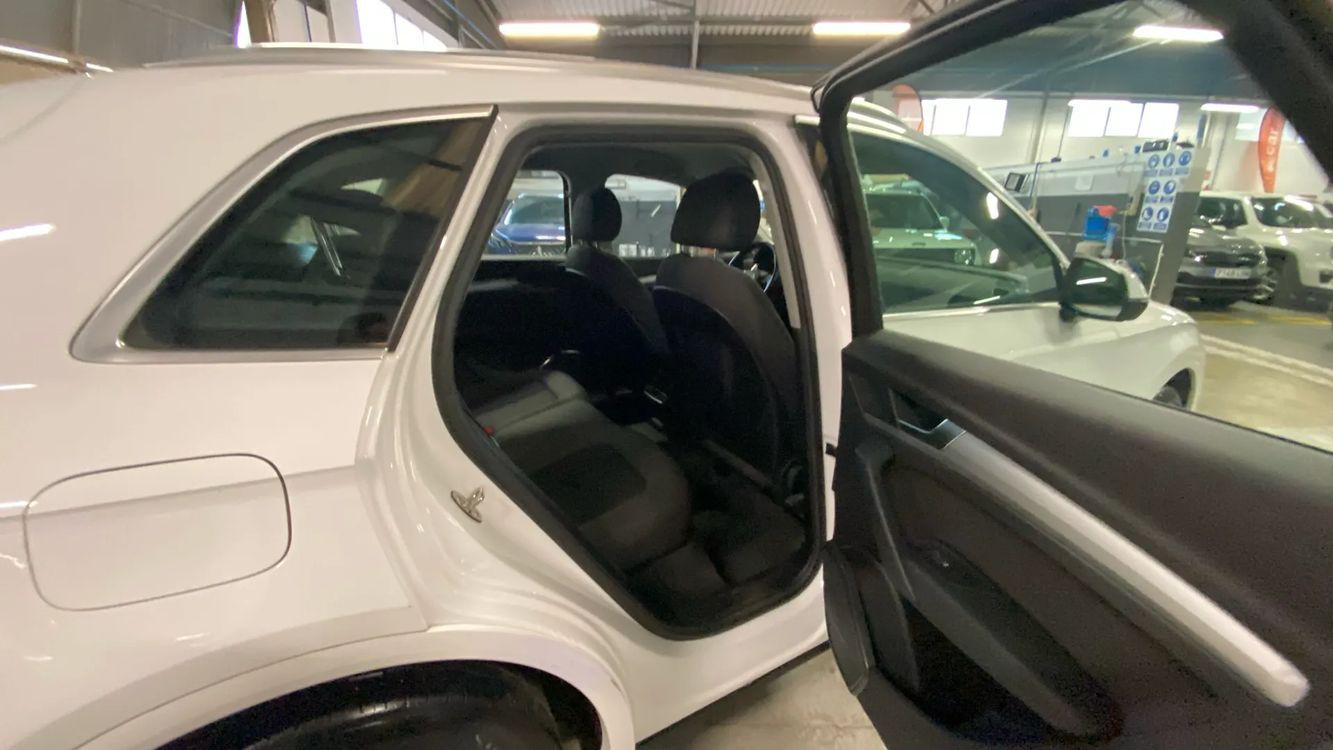 Audi Q5 35 TDI S tronic - foto 19