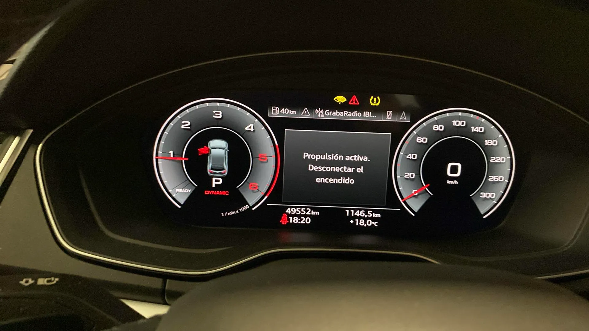 Audi Q5 35 TDI S tronic - foto 30