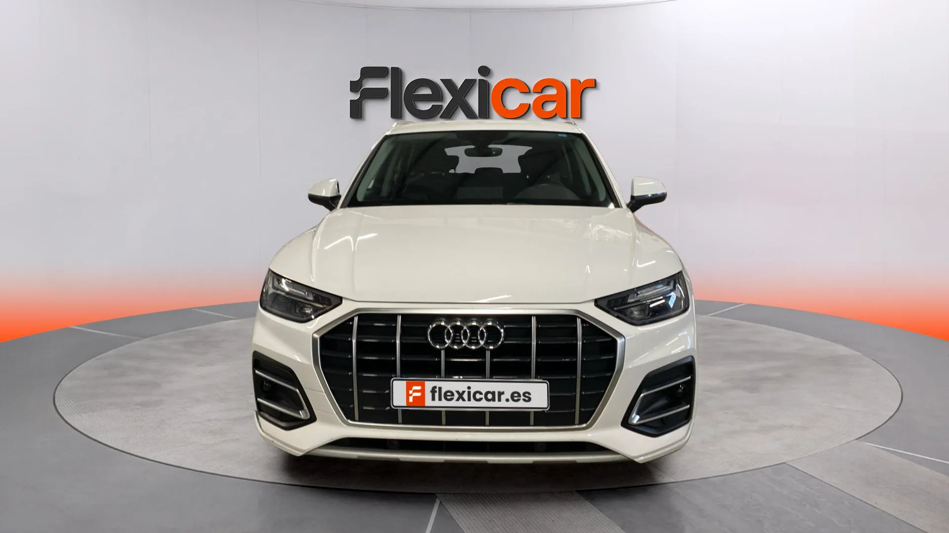 Audi Q5 35 TDI S tronic - foto 8