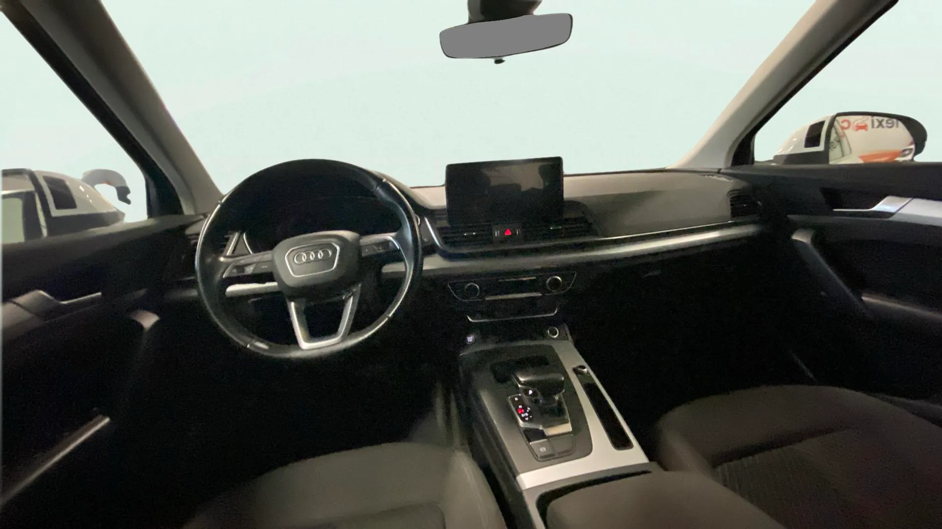 Audi Q5 35 TDI S tronic - foto 16
