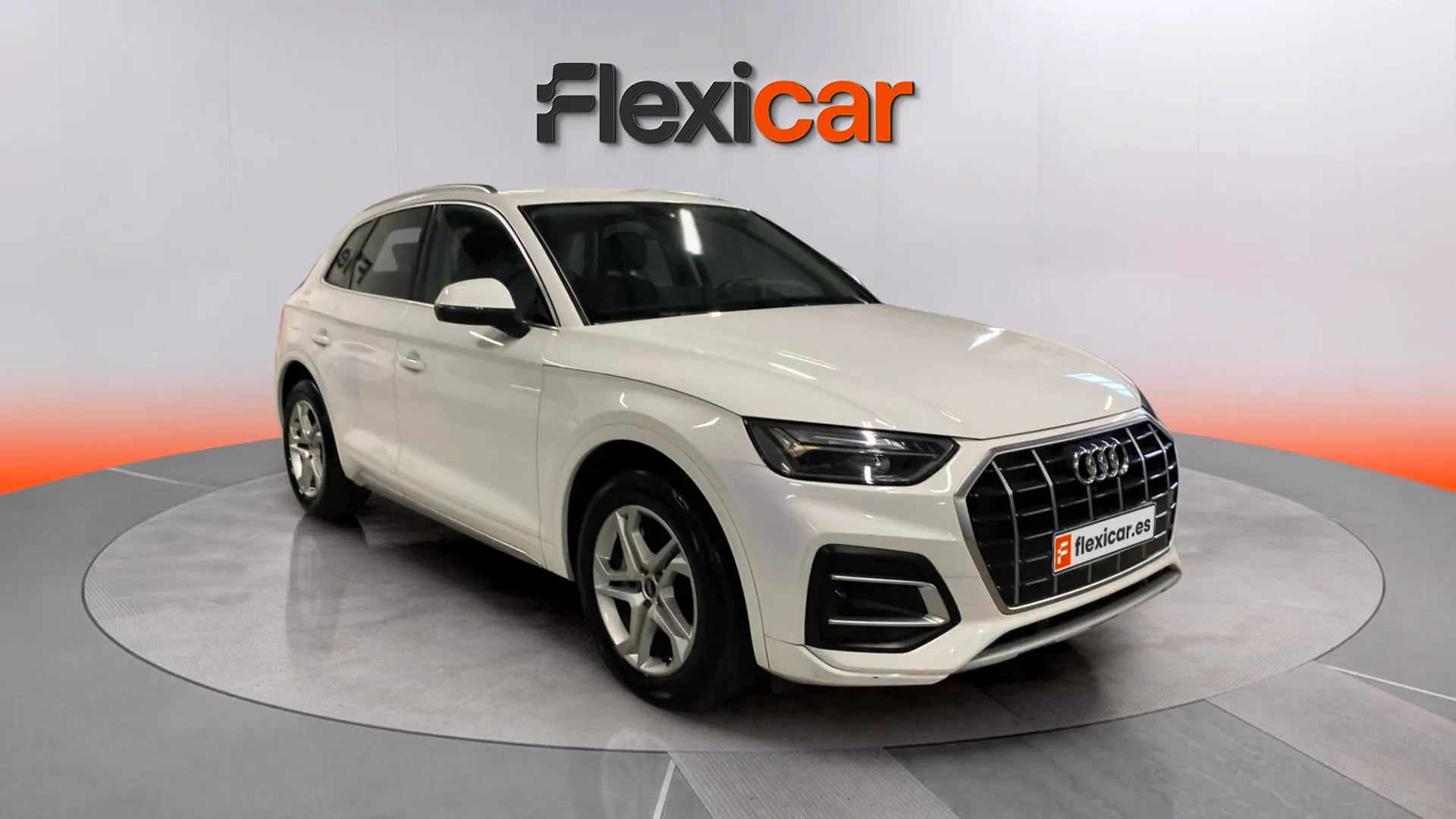 Audi Q5 35 TDI S tronic