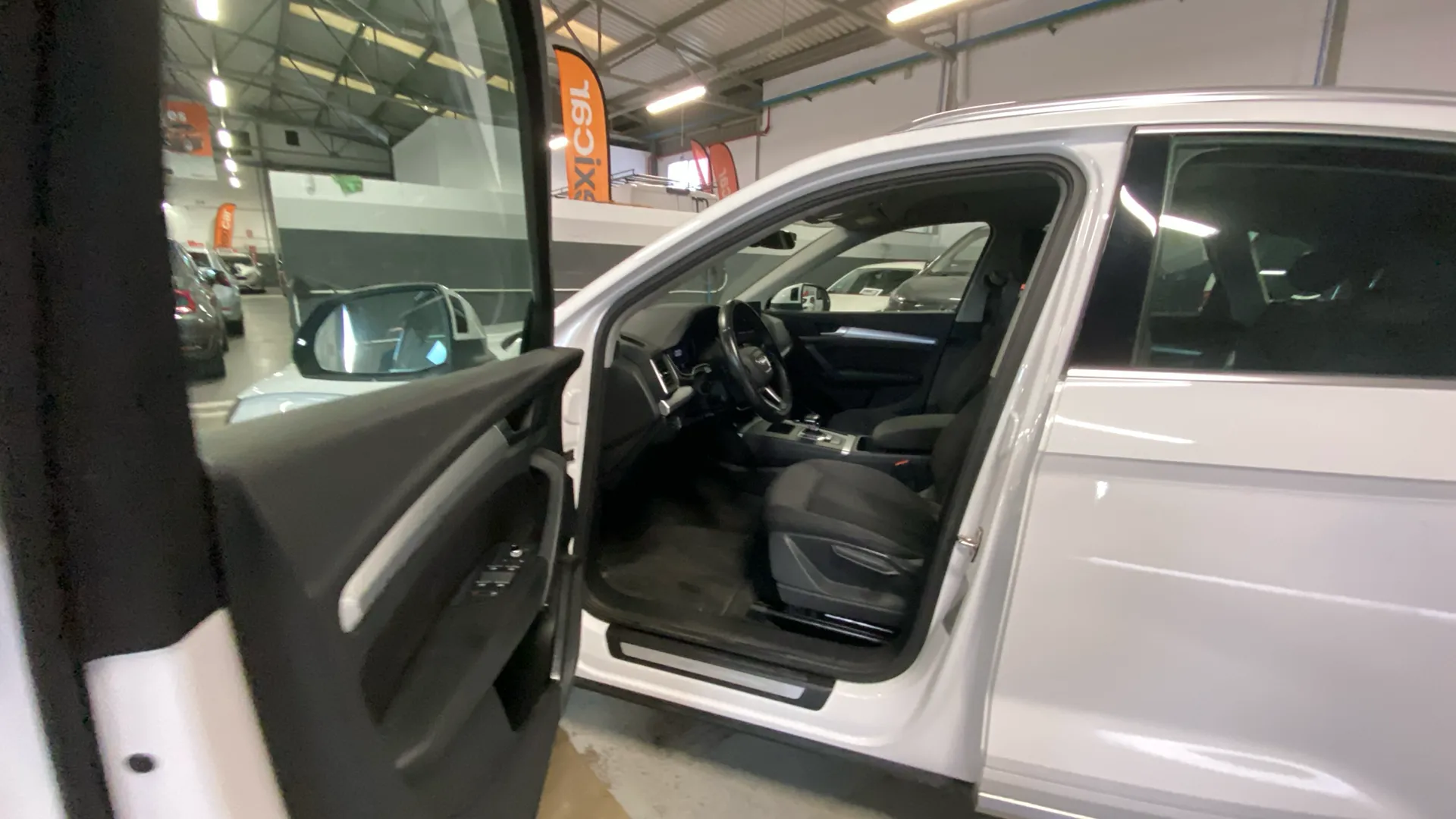 Audi Q5 35 TDI S tronic - foto 12