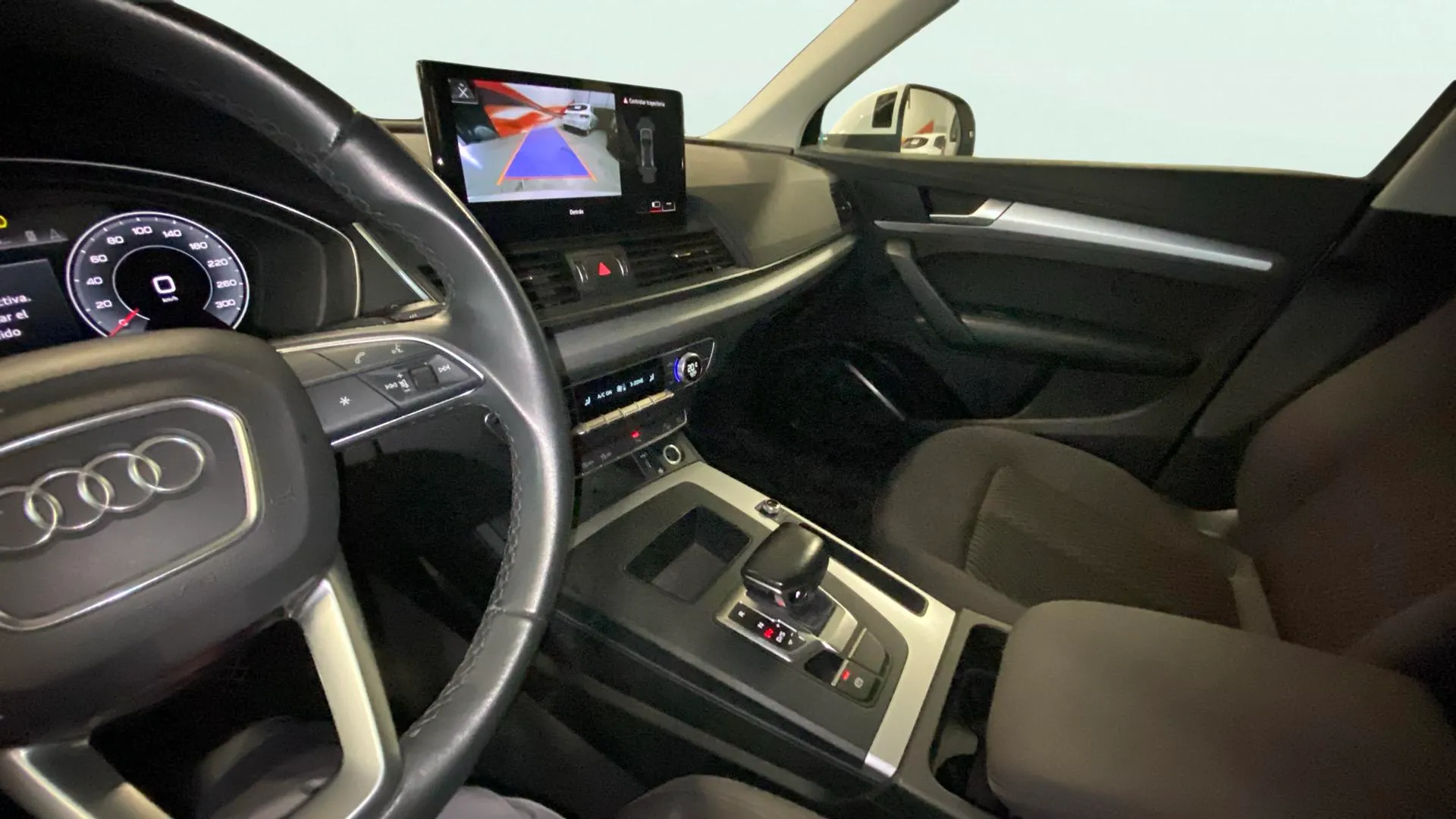 Audi Q5 35 TDI S tronic - foto 48