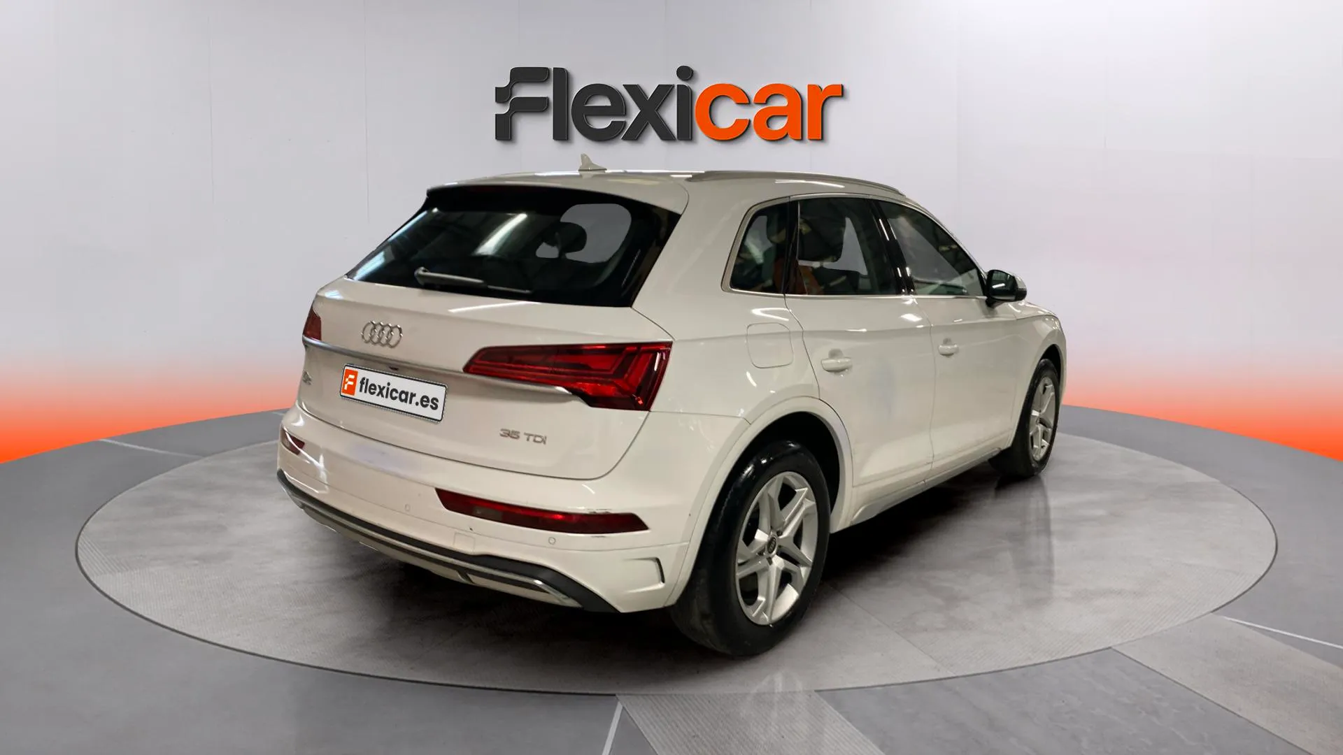 Audi Q5 35 TDI S tronic - foto 6