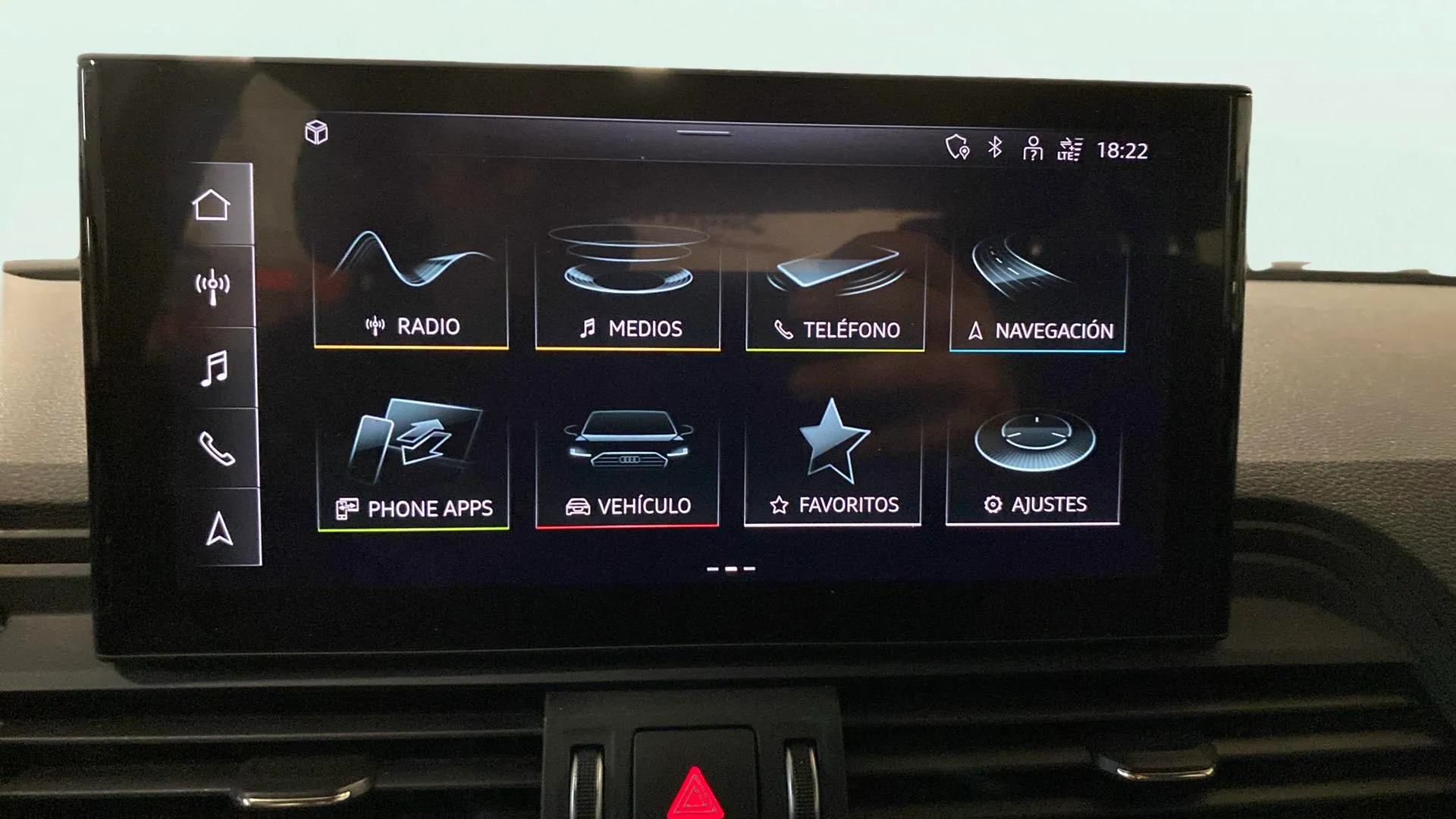 Audi Q5 35 TDI S tronic - foto 42