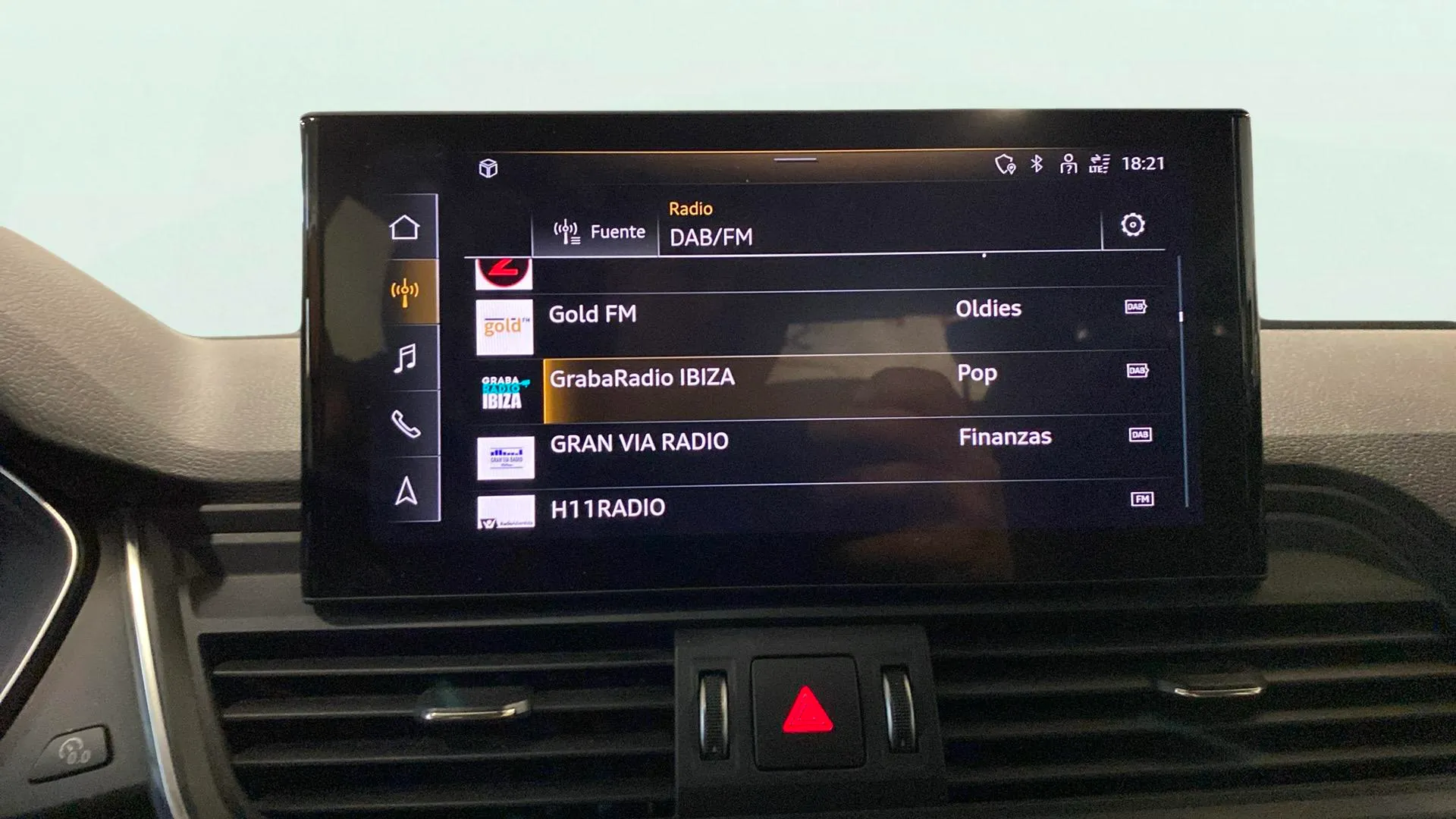 Audi Q5 35 TDI S tronic - foto 39