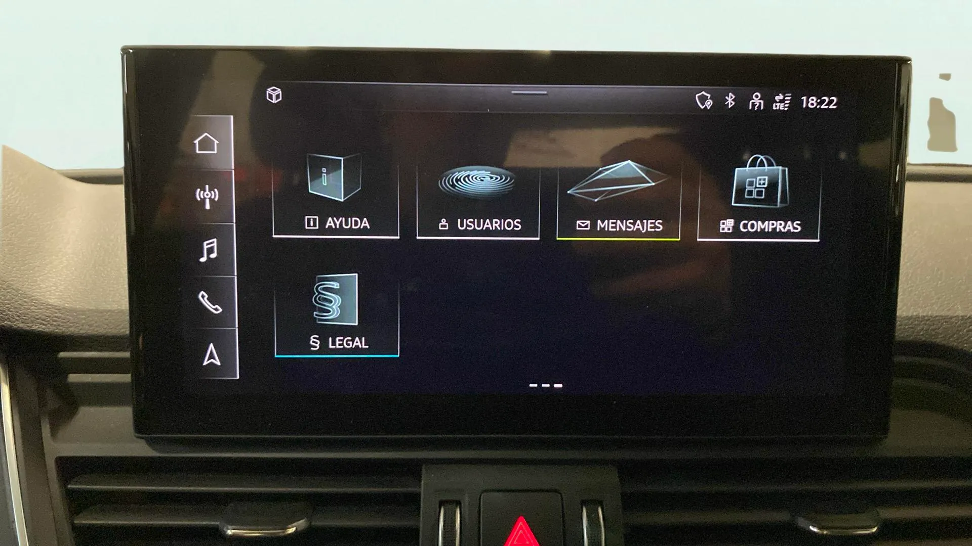 Audi Q5 35 TDI S tronic - foto 44