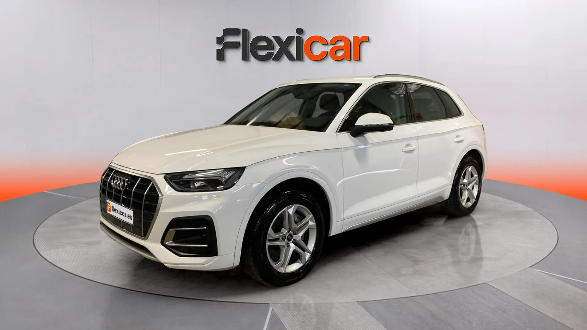 Audi Q5 35 TDI S tronic - foto 2