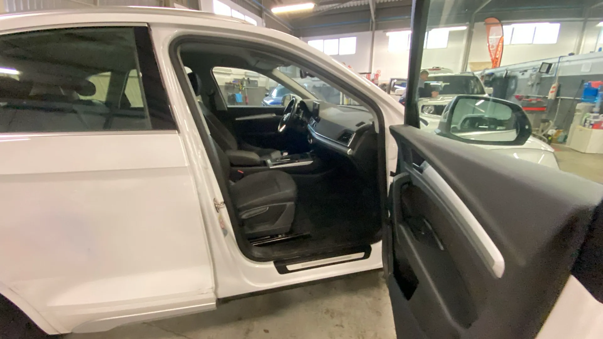 Audi Q5 35 TDI S tronic - foto 13