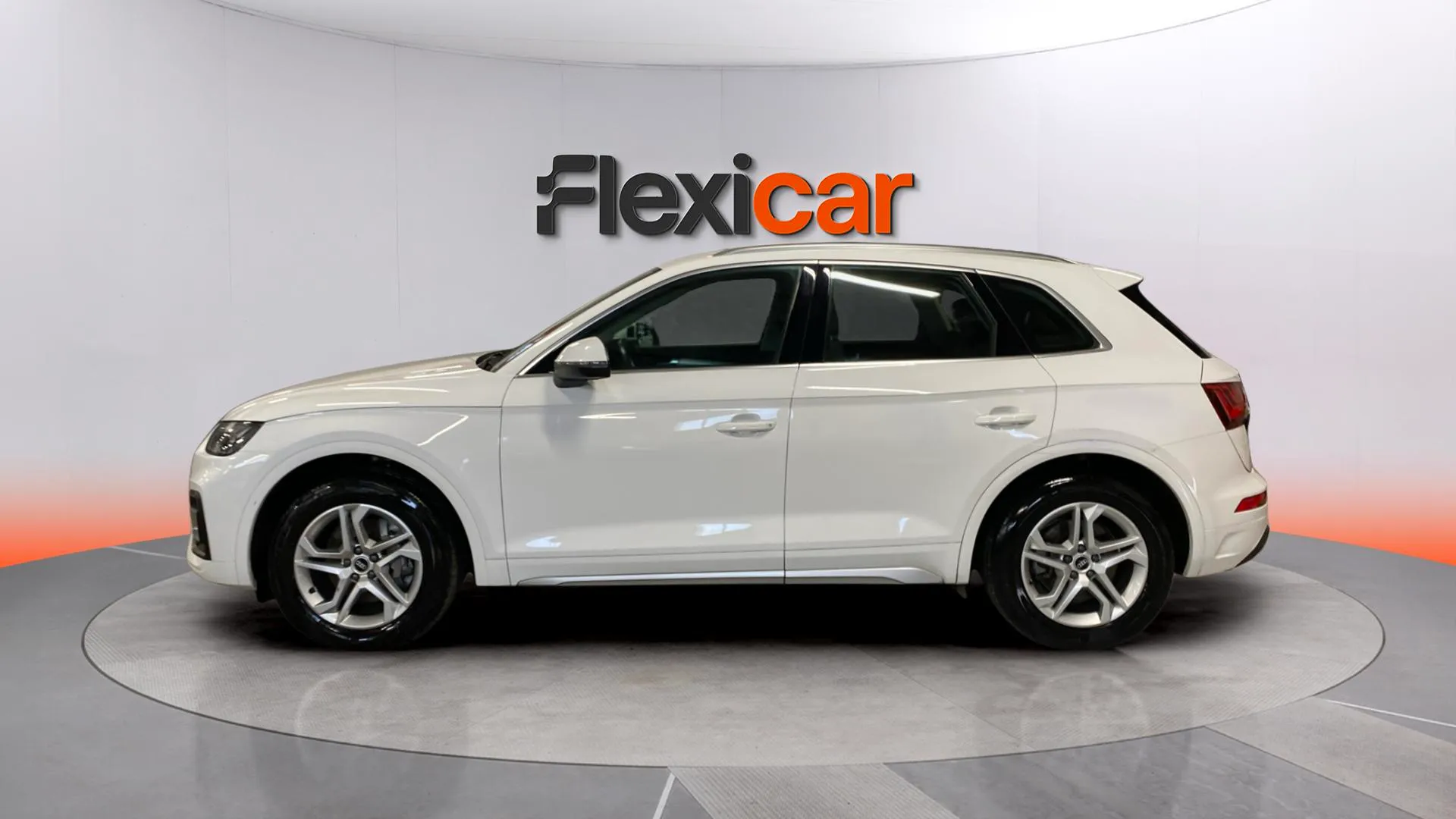 Audi Q5 35 TDI S tronic - foto 3