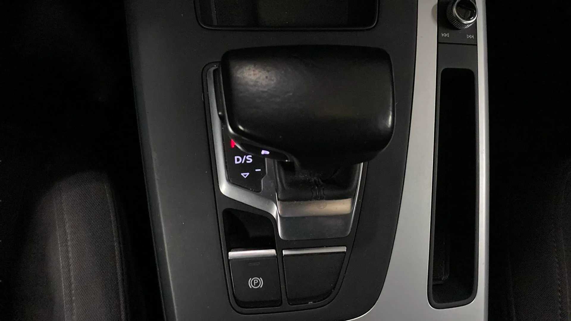 Audi Q5 35 TDI S tronic - foto 33