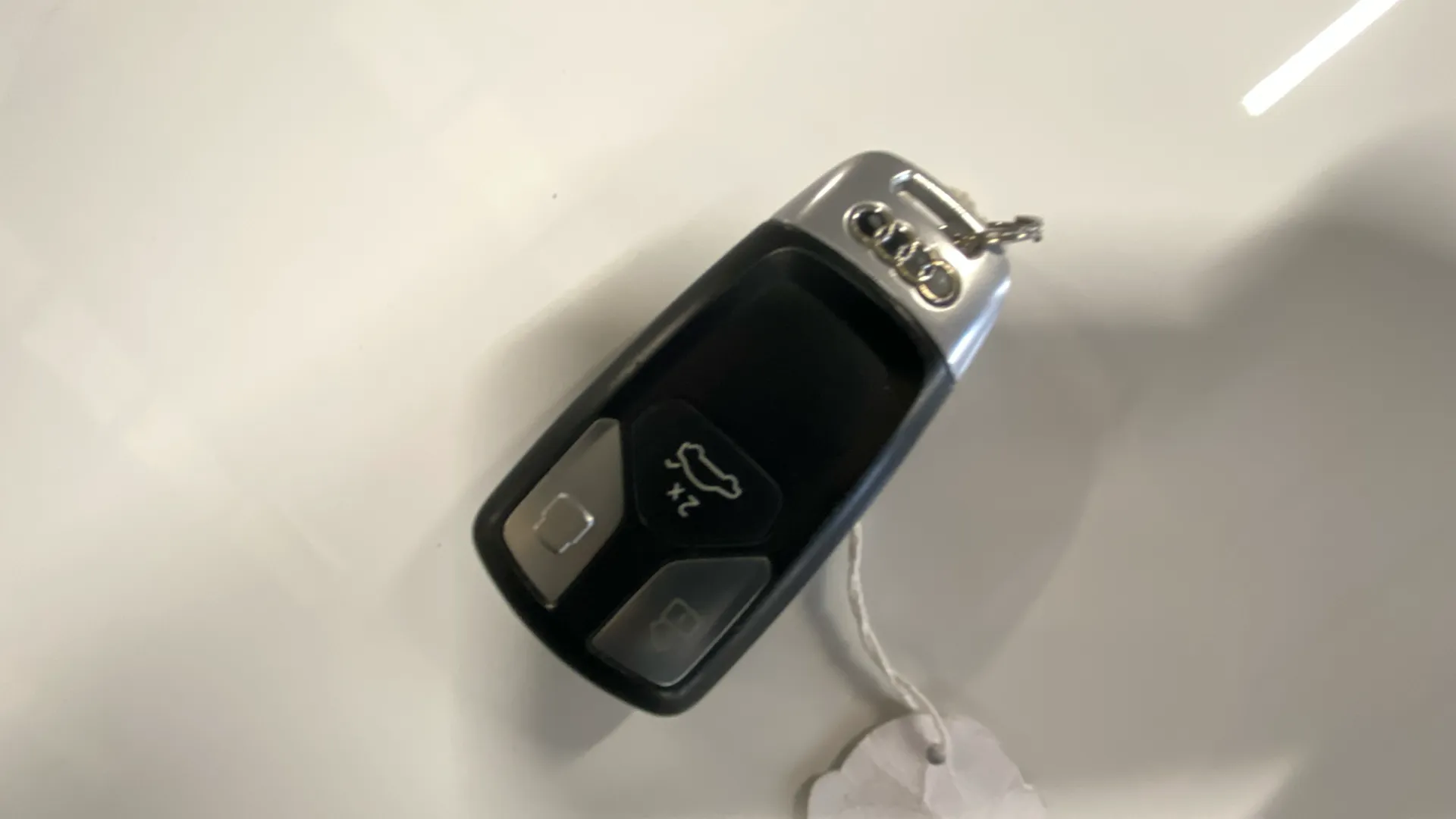Audi Q5 35 TDI S tronic - foto 20