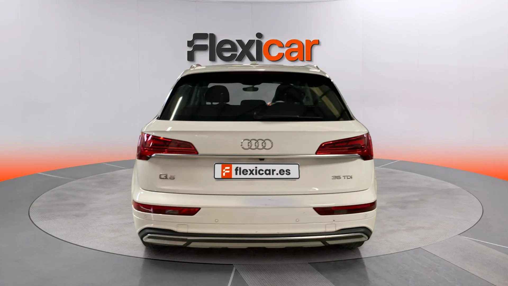 Audi Q5 35 TDI S tronic - foto 5