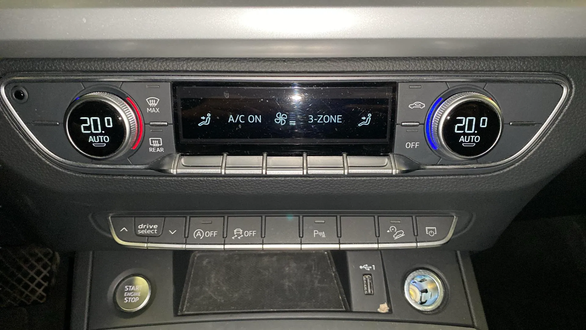 Audi Q5 35 TDI S tronic - foto 36