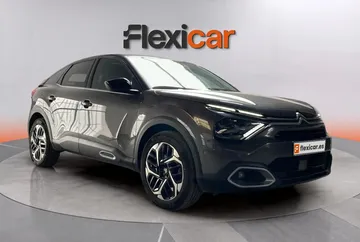 citroen c4 puretech 100 s amps 6v live pack gasolina manual valencia 2 903000000240029