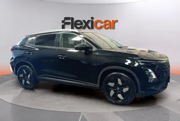 omoda 5 my25 premium 16 tgdi 108kw 145cv gasolina automatica alcorcon grande 903000000240032