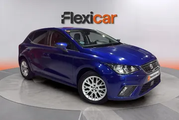 seat ibiza 10 ecotsi 70kw 95cv reference gasolina manual martorell 903000000240038