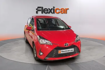 toyota yaris 10 70 active gasolina manual palma de mallorca 2 903000000240051