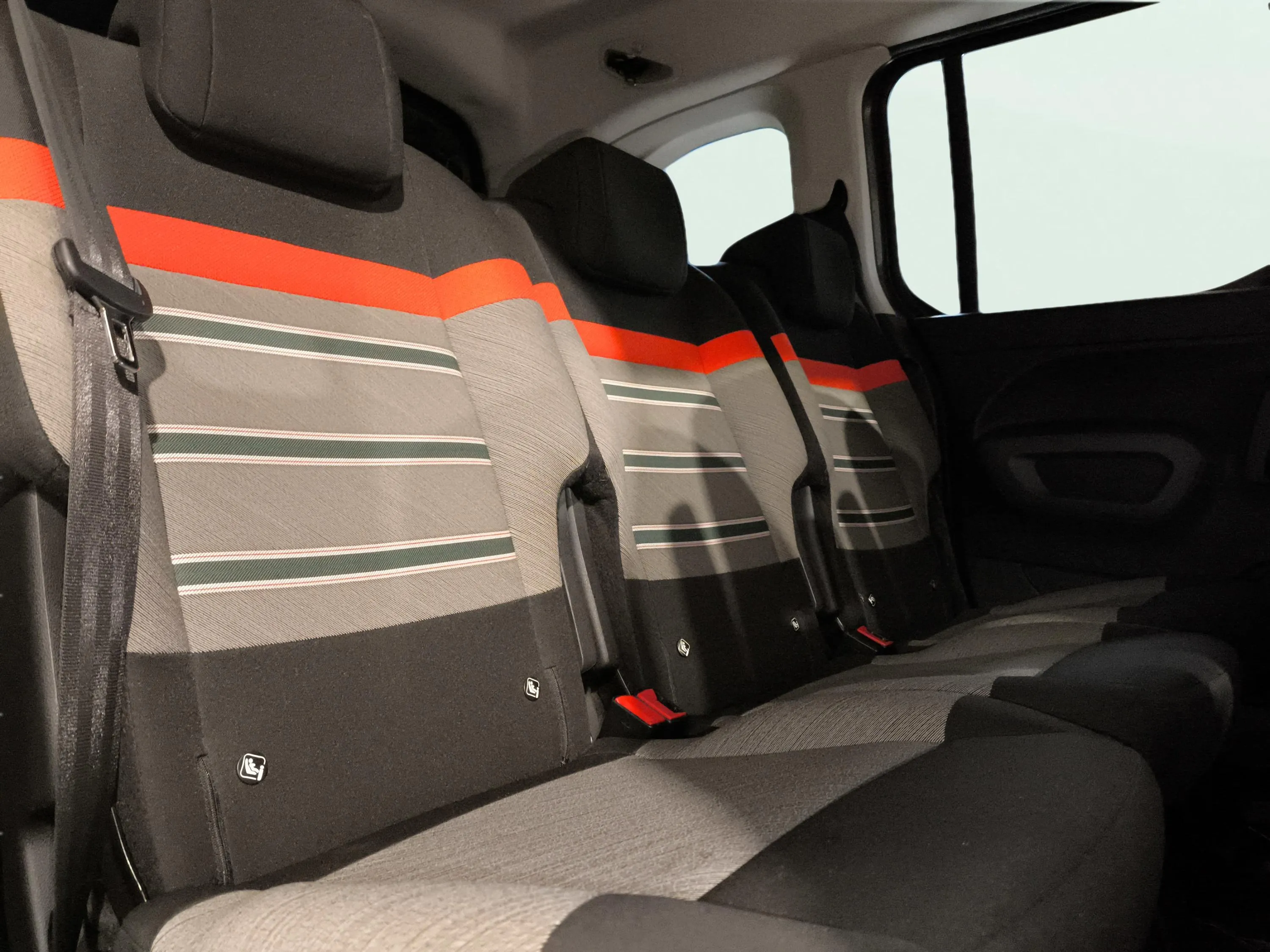 Citroën Berlingo Talla M BlueHDi 130 EAT8 Shine - foto 14