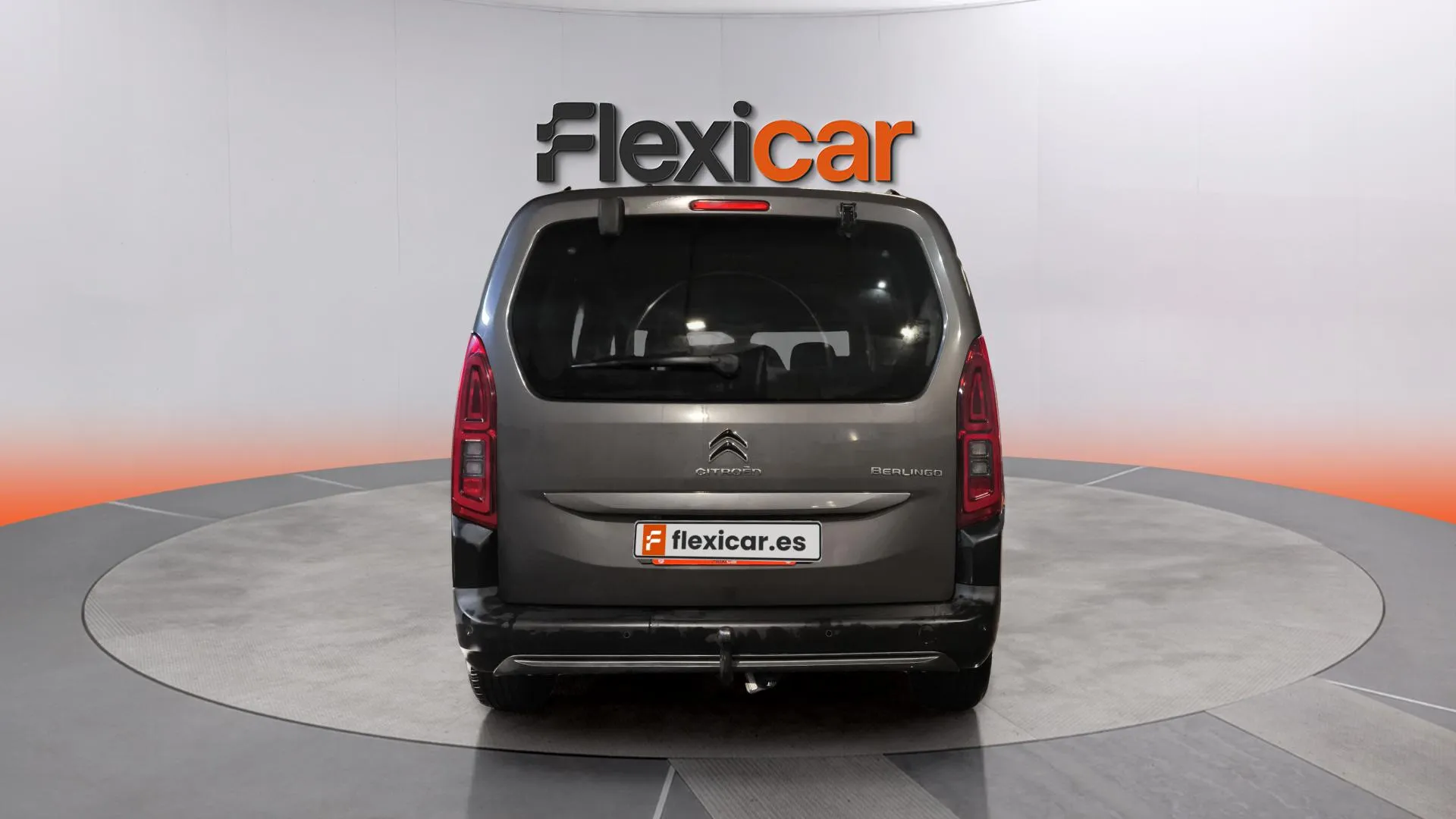 Citroën Berlingo Talla M BlueHDi 130 EAT8 Shine - foto 6