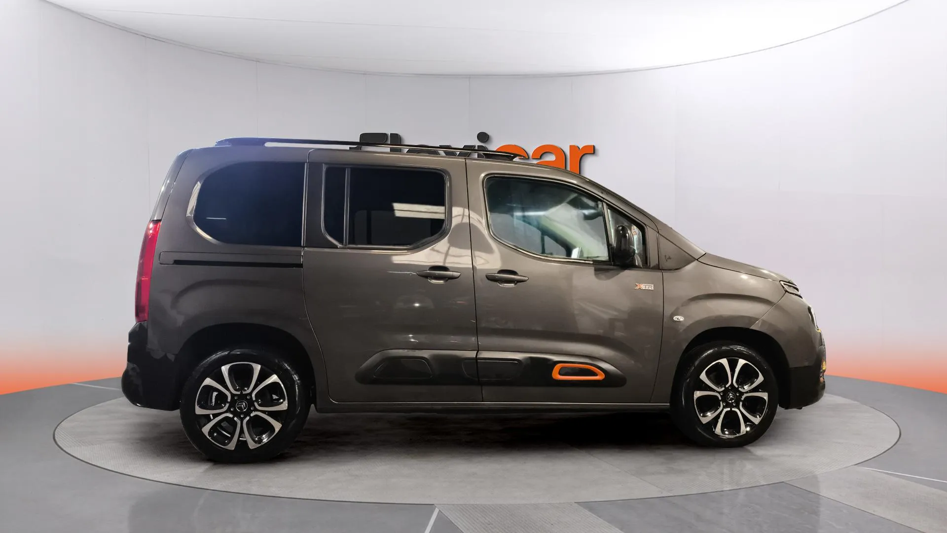 Citroën Berlingo Talla M BlueHDi 130 EAT8 Shine - foto 8