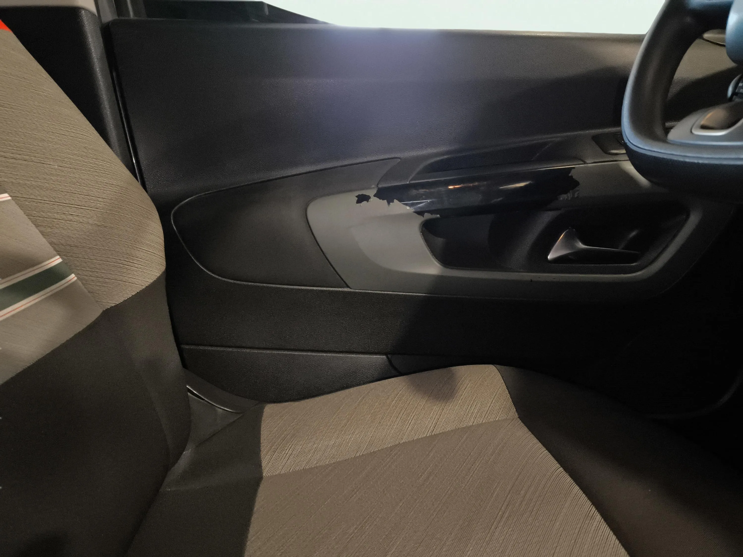 Citroën Berlingo Talla M BlueHDi 130 EAT8 Shine - foto 19
