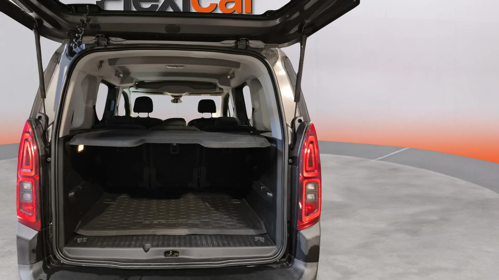 Citroën Berlingo Talla M BlueHDi 130 EAT8 Shine - foto 16