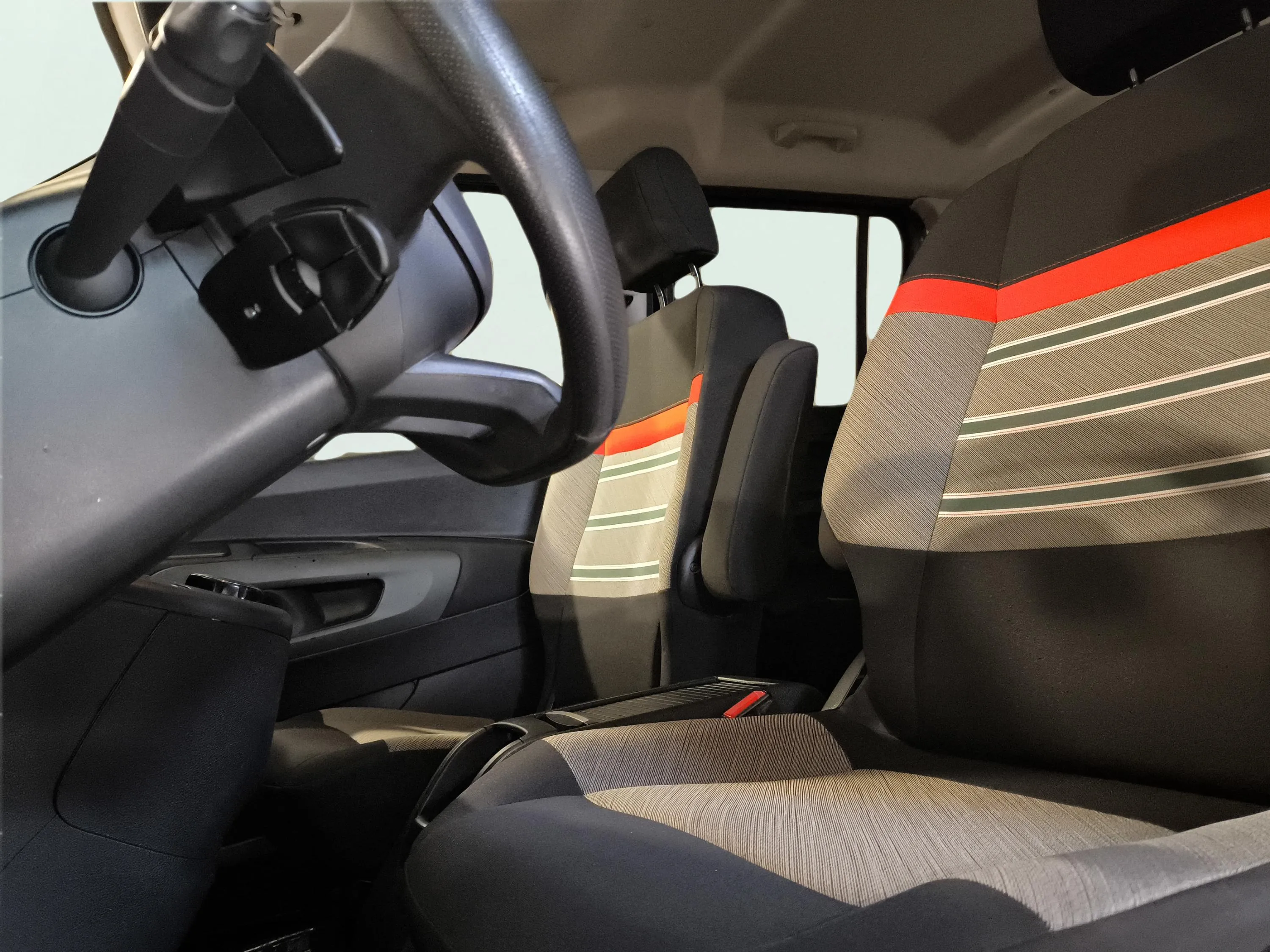 Citroën Berlingo Talla M BlueHDi 130 EAT8 Shine - foto 21