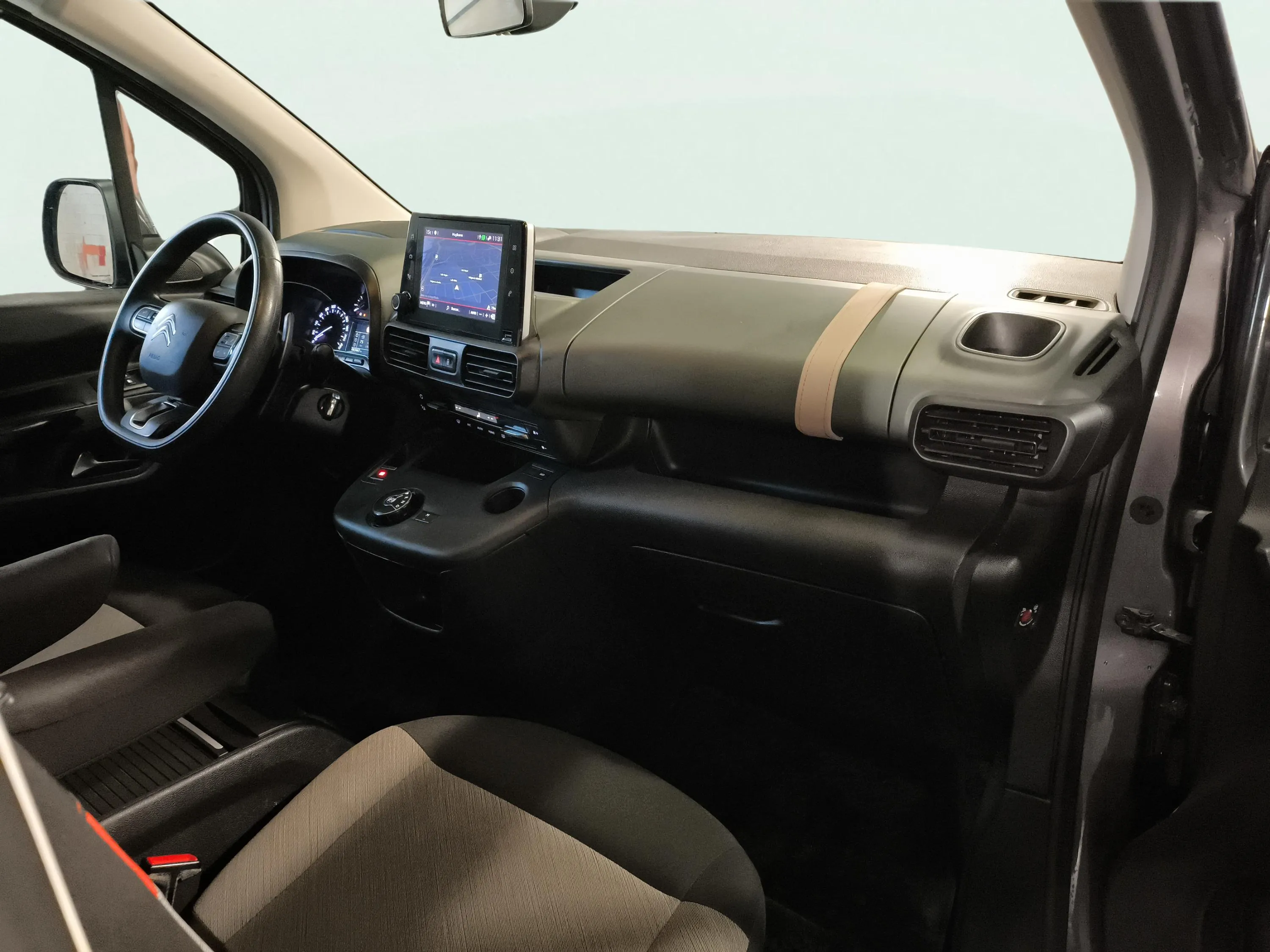 Citroën Berlingo Talla M BlueHDi 130 EAT8 Shine - foto 18