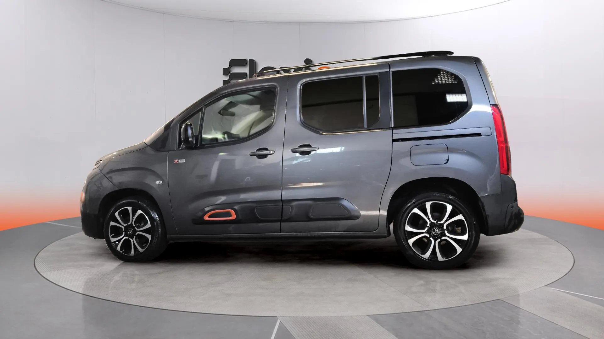 Citroën Berlingo Talla M BlueHDi 130 EAT8 Shine - foto 4