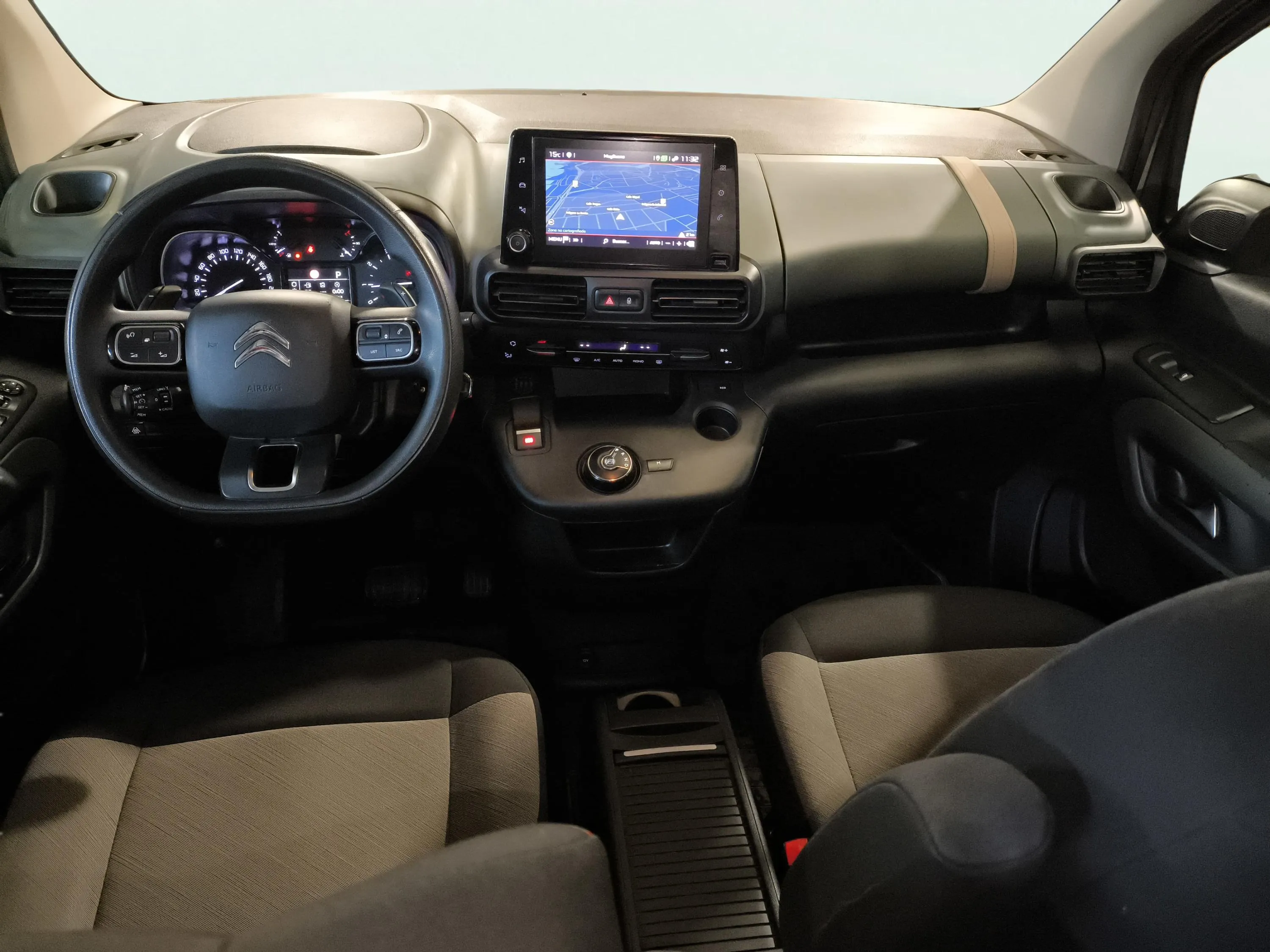 Citroën Berlingo Talla M BlueHDi 130 EAT8 Shine - foto 22