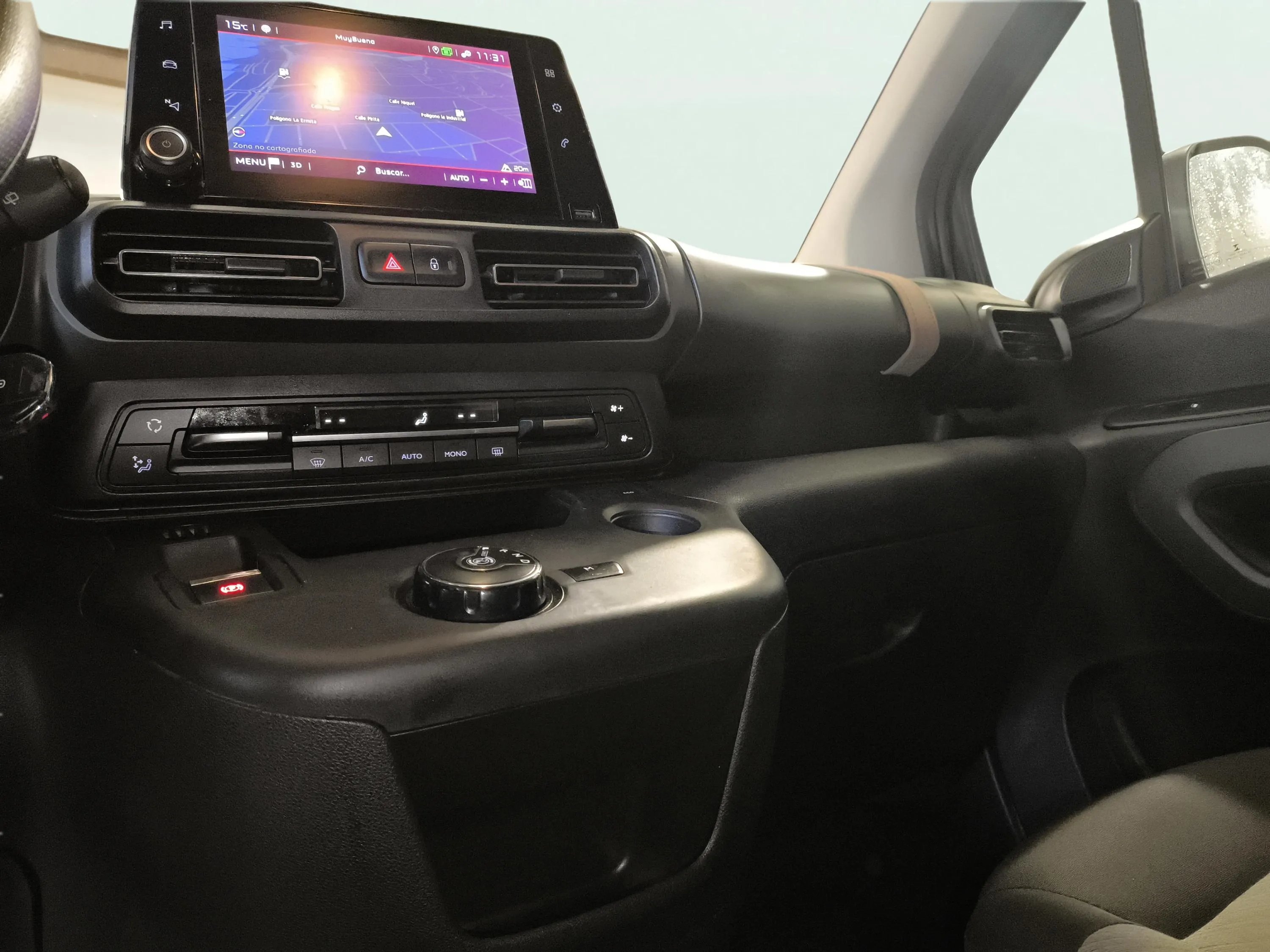Citroën Berlingo Talla M BlueHDi 130 EAT8 Shine - foto 20