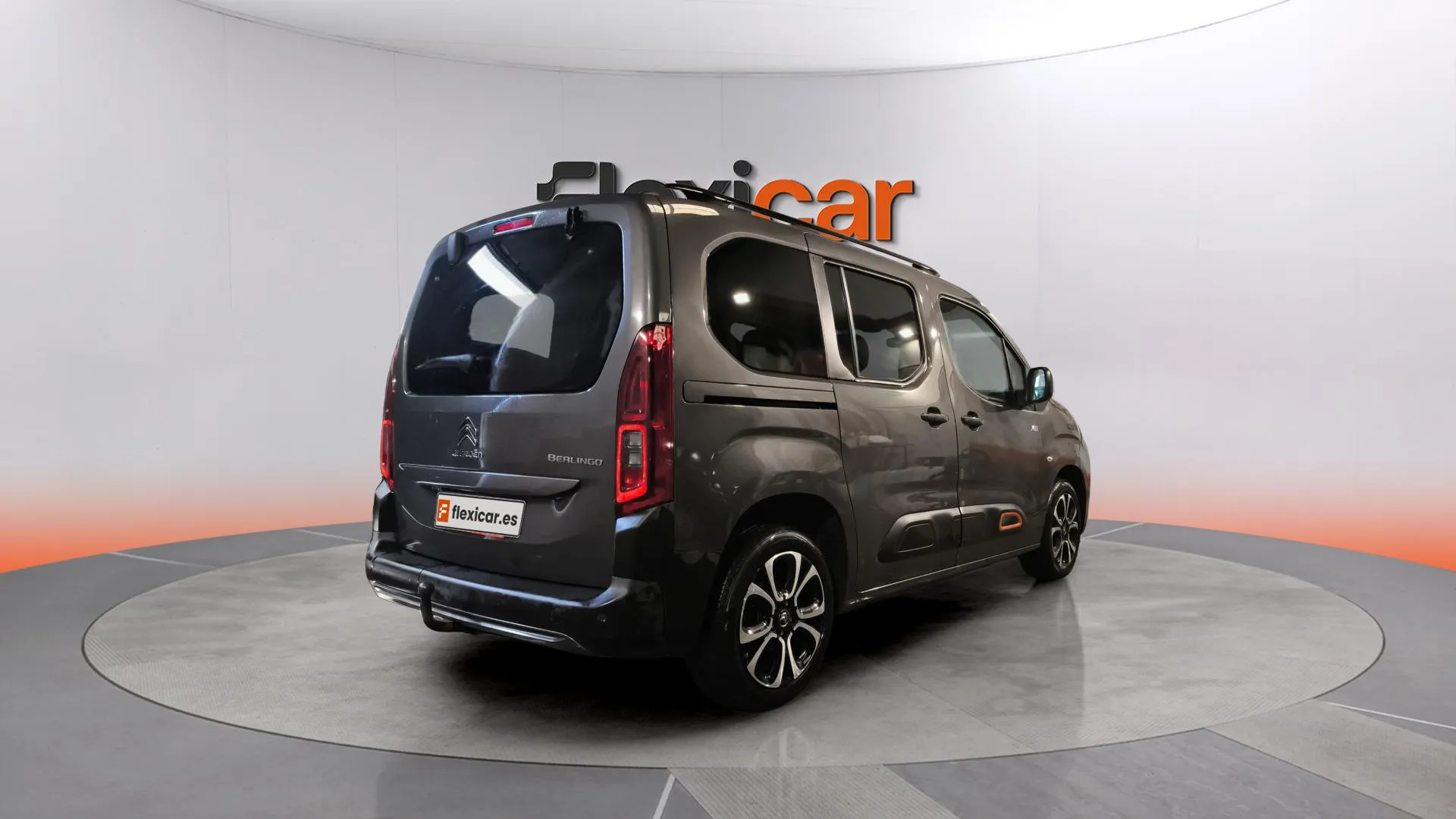 Citroën Berlingo Talla M BlueHDi 130 EAT8 Shine - foto 5