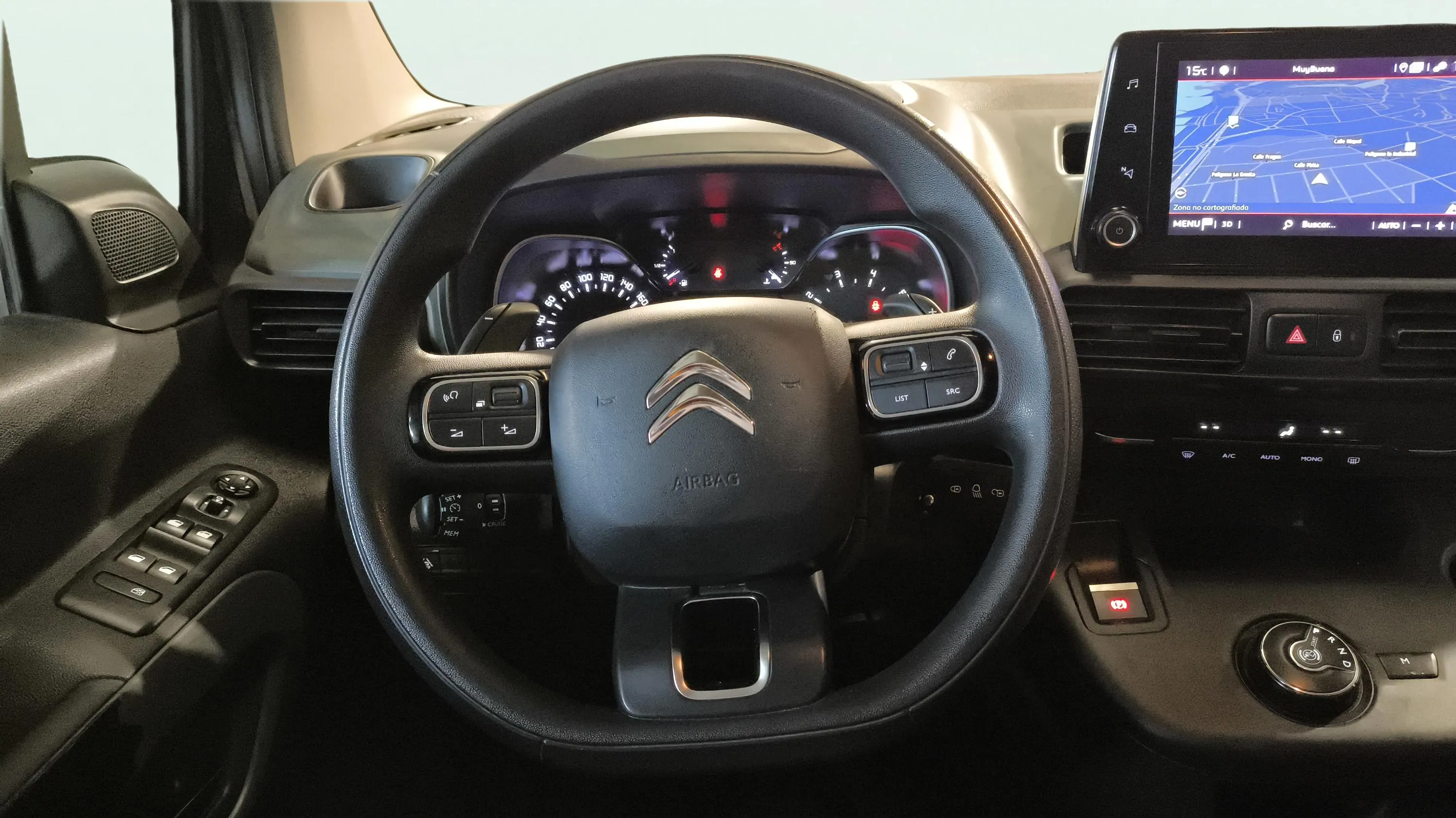 Citroën Berlingo Talla M BlueHDi 130 EAT8 Shine - foto 11