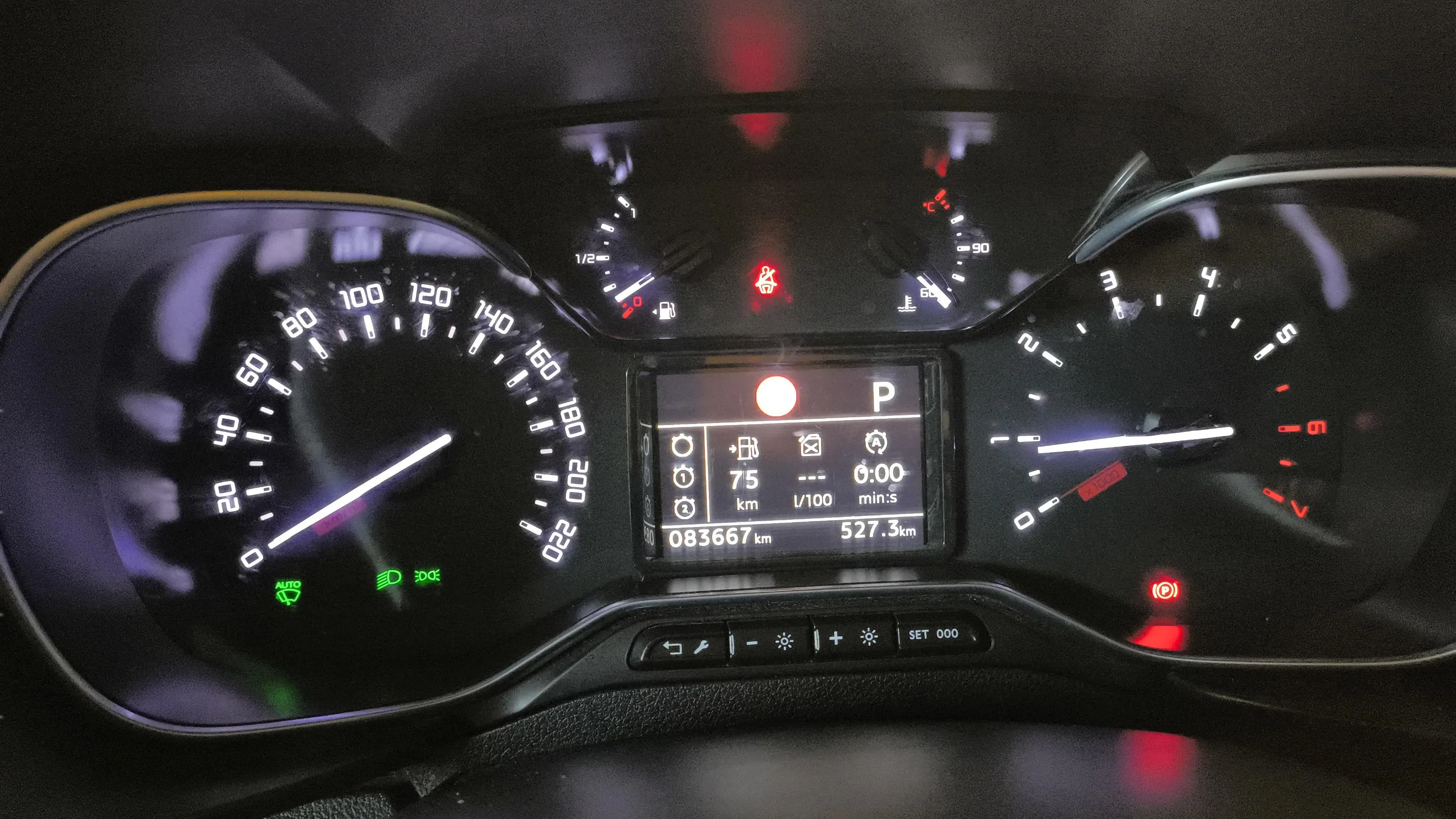 Citroën Berlingo Talla M BlueHDi 130 EAT8 Shine - foto 12
