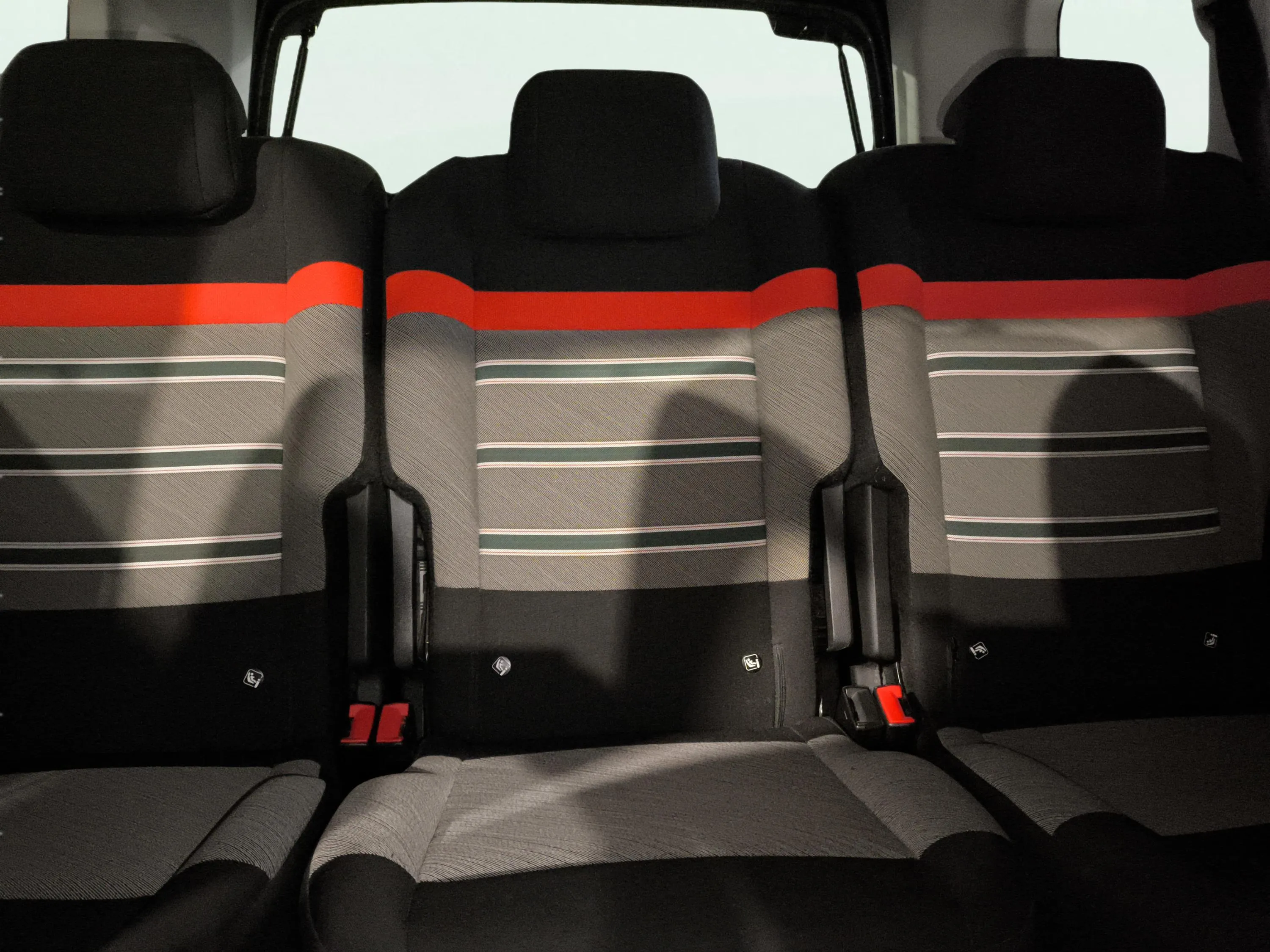 Citroën Berlingo Talla M BlueHDi 130 EAT8 Shine - foto 15