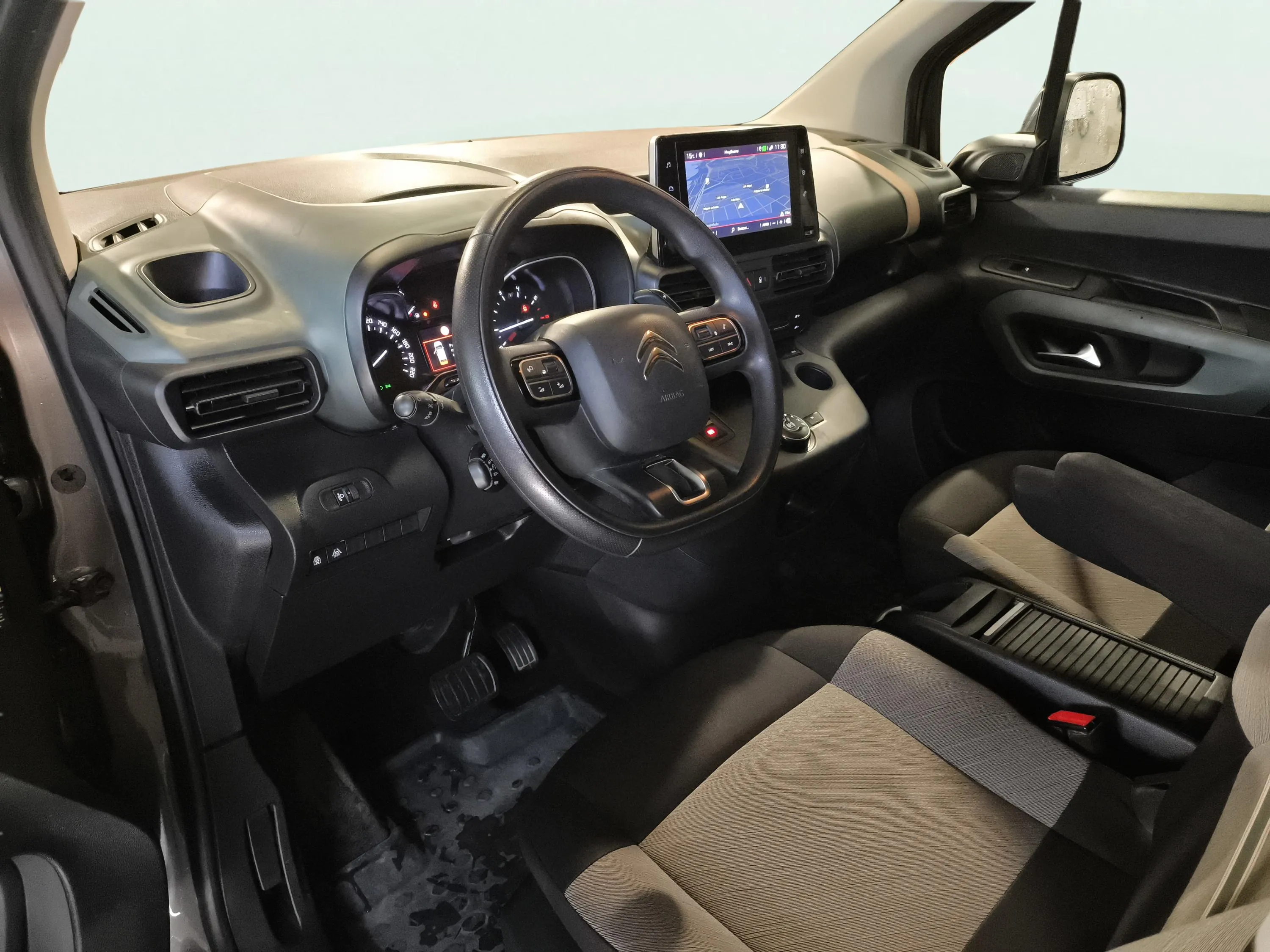 Citroën Berlingo Talla M BlueHDi 130 EAT8 Shine - foto 17