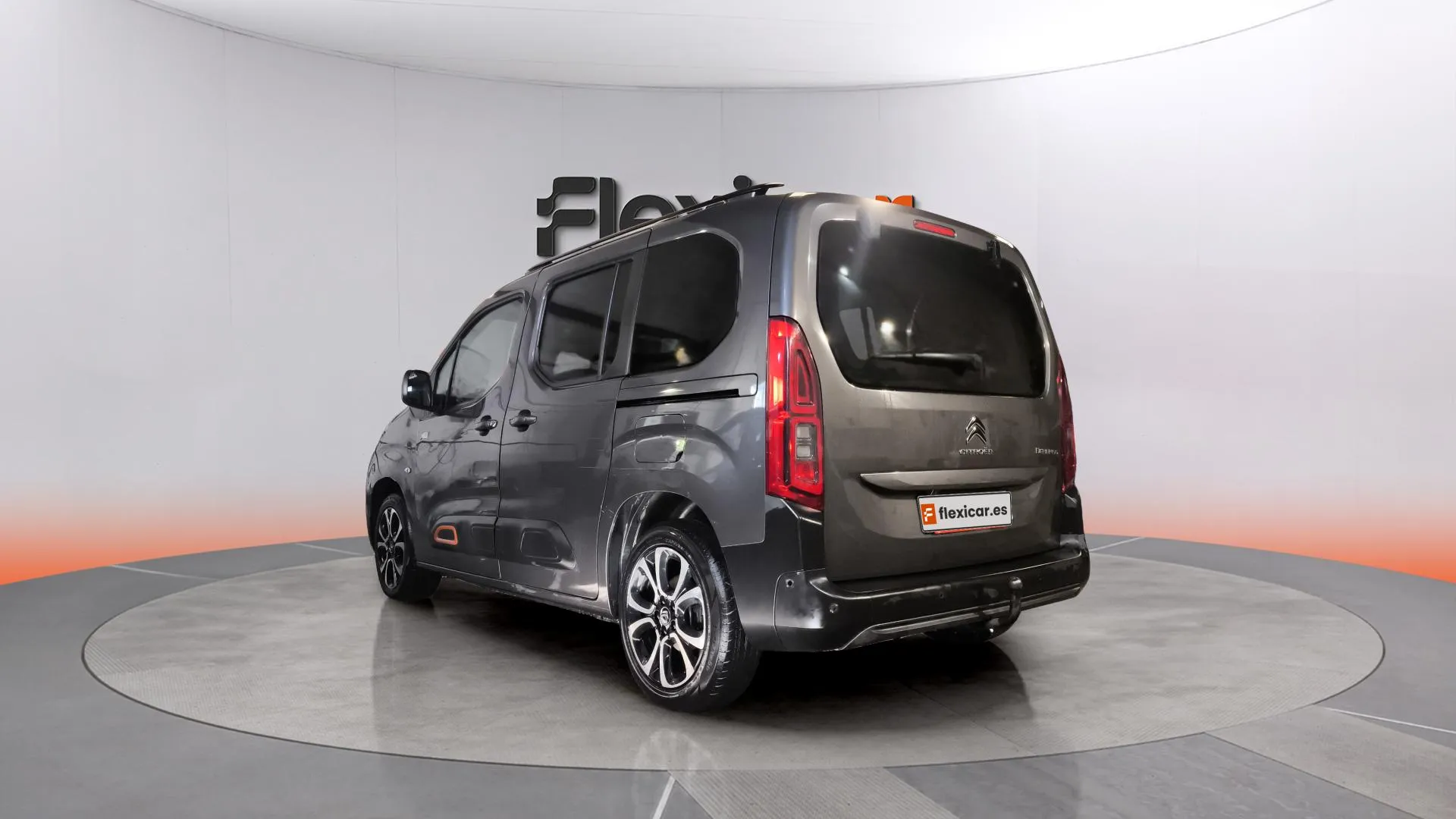 Citroën Berlingo Talla M BlueHDi 130 EAT8 Shine - foto 7
